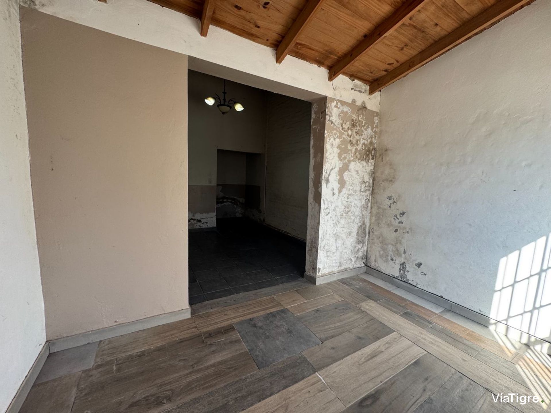 Casa/Dpto en venta - Benavidez