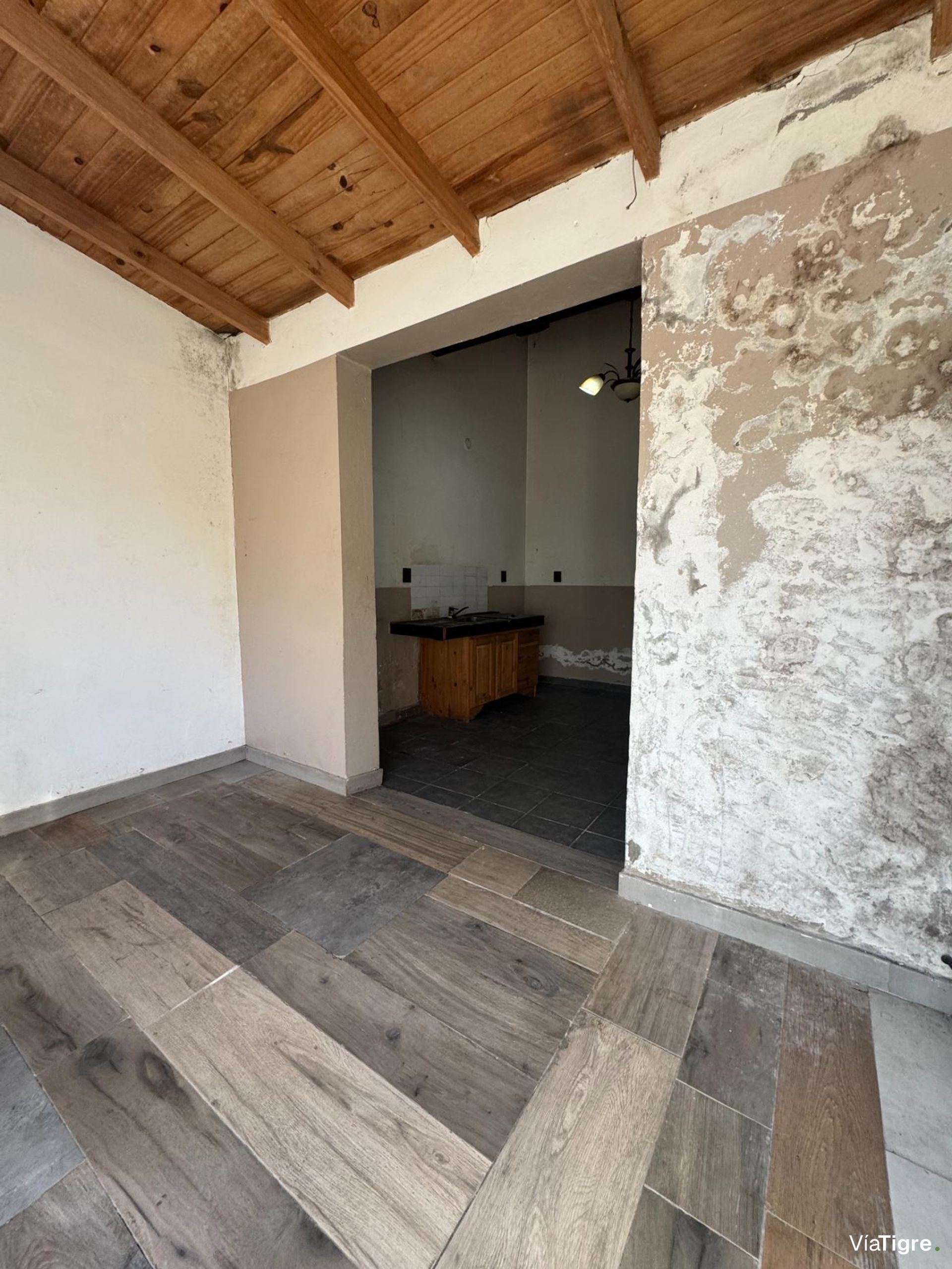Casa/Dpto en venta - Benavidez