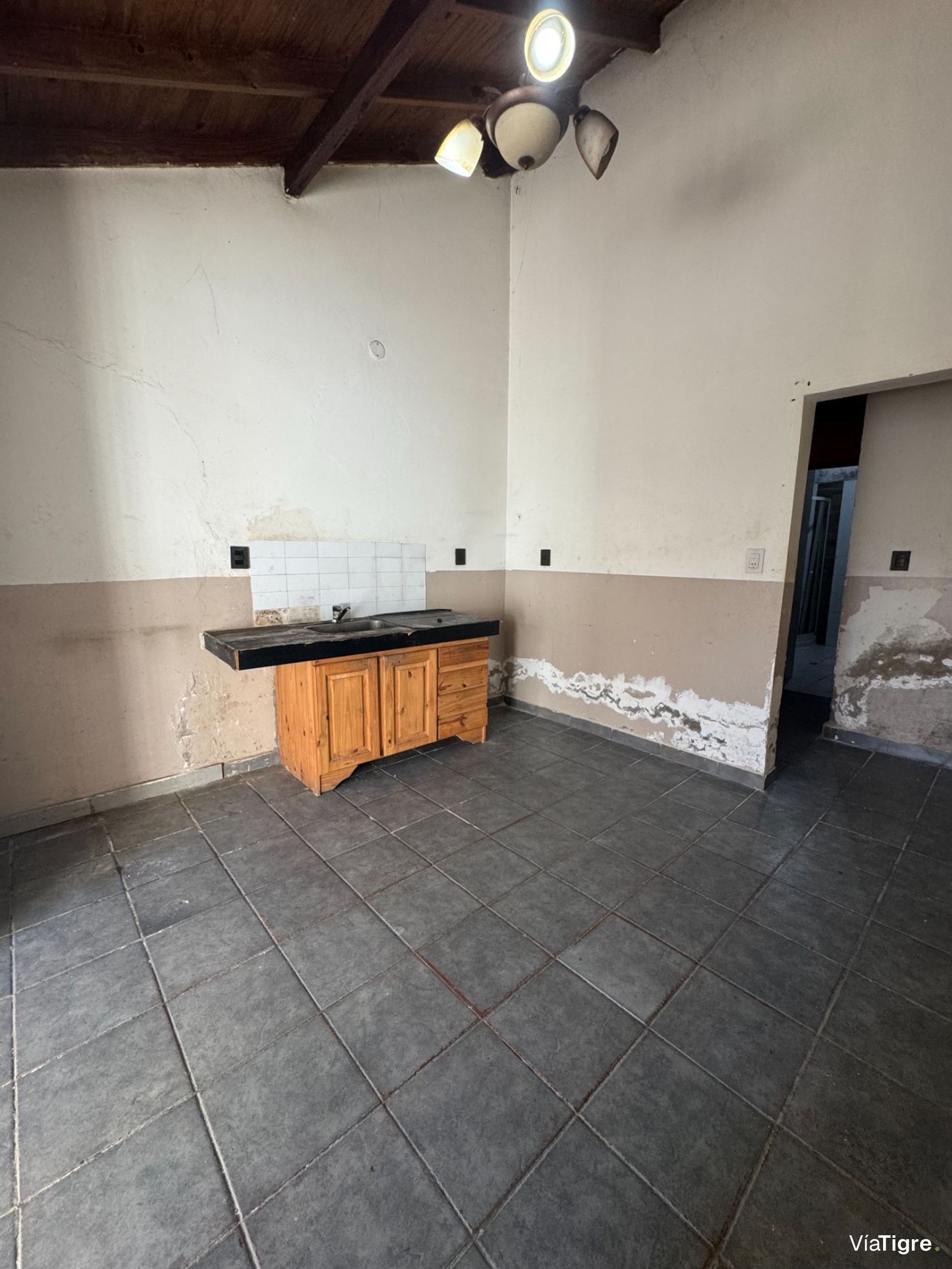 Casa/Dpto en venta - Benavidez