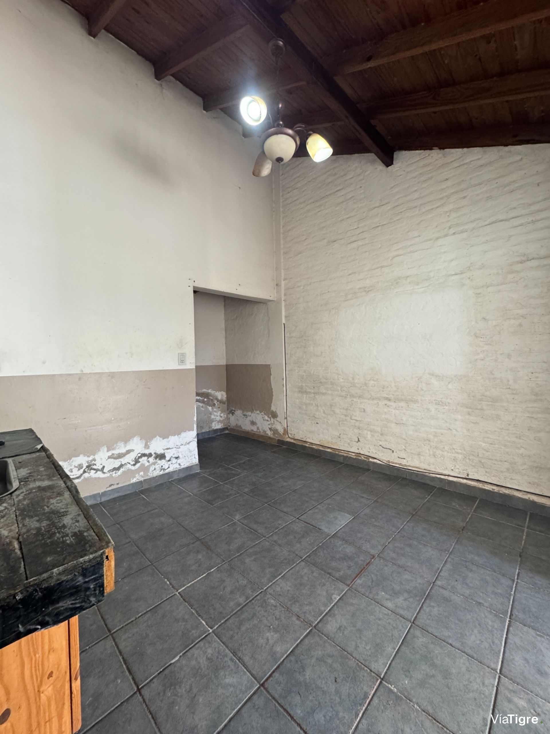 Casa/Dpto en venta - Benavidez