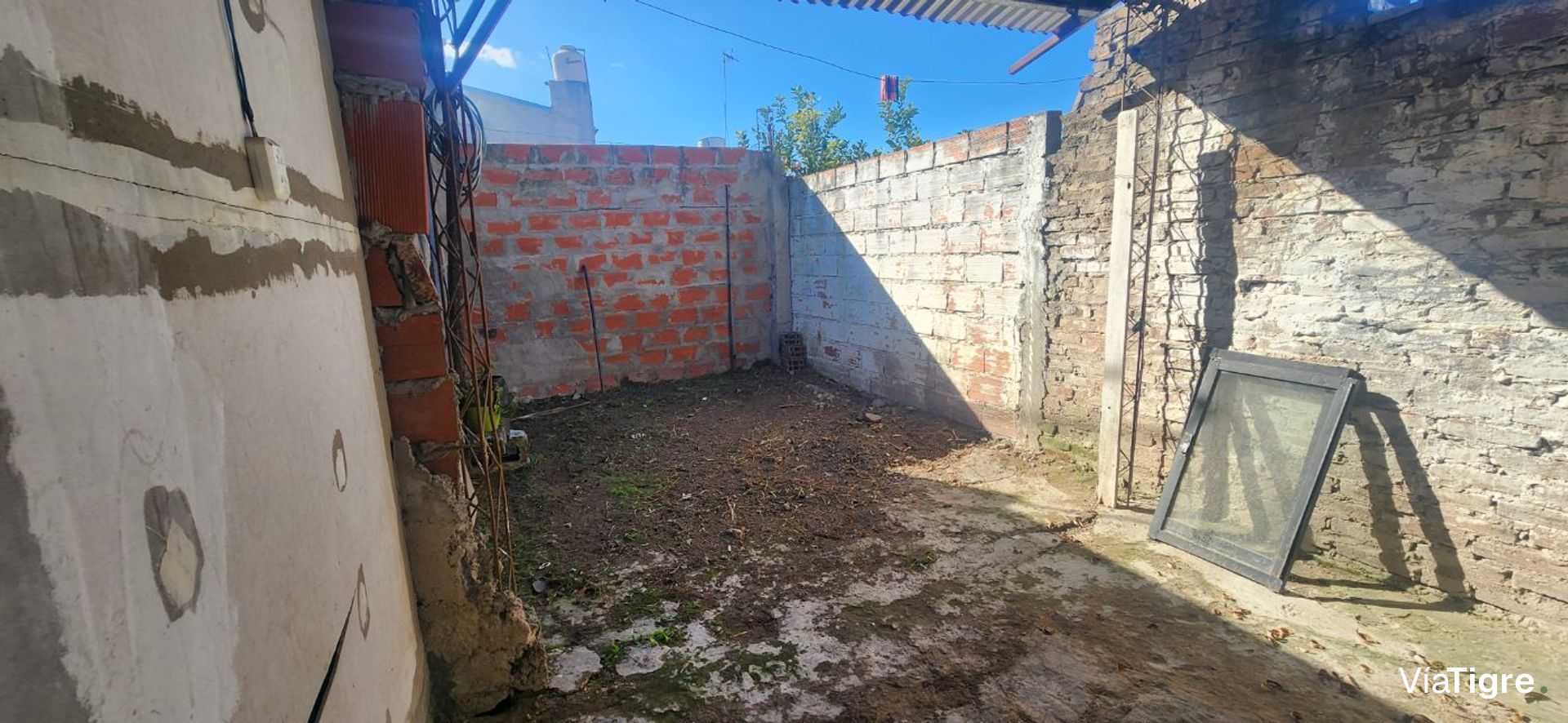 Casa/Dpto en venta - Benavidez