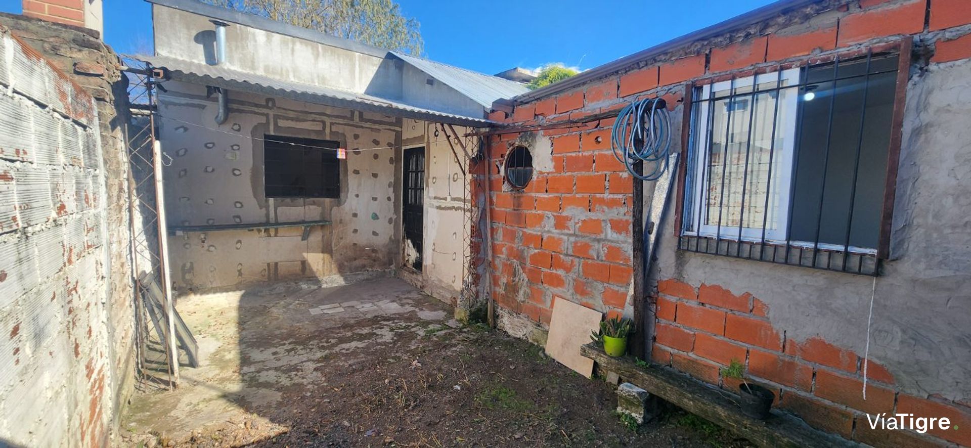 Casa/Dpto en venta - Benavidez