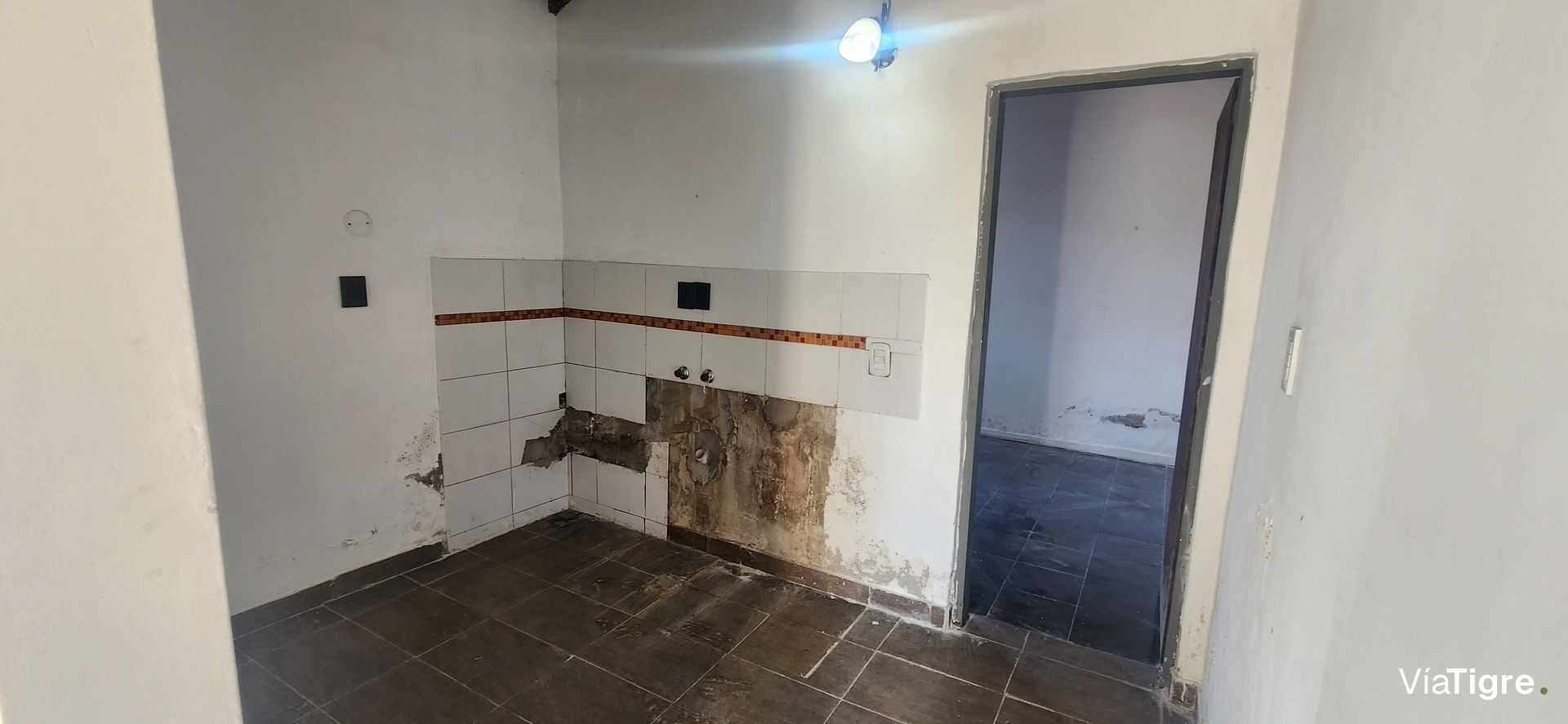 Casa/Dpto en venta - Benavidez