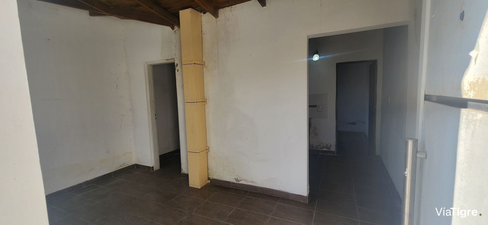 Casa/Dpto en venta - Benavidez