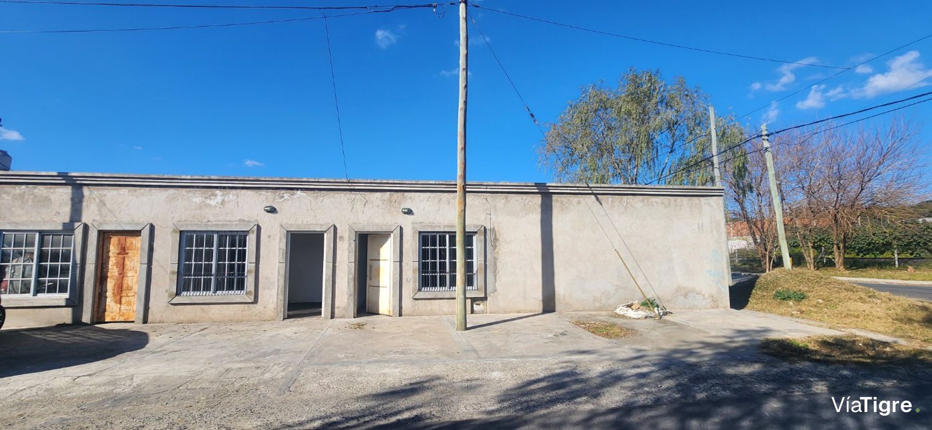 Casa/Dpto en venta - Benavidez