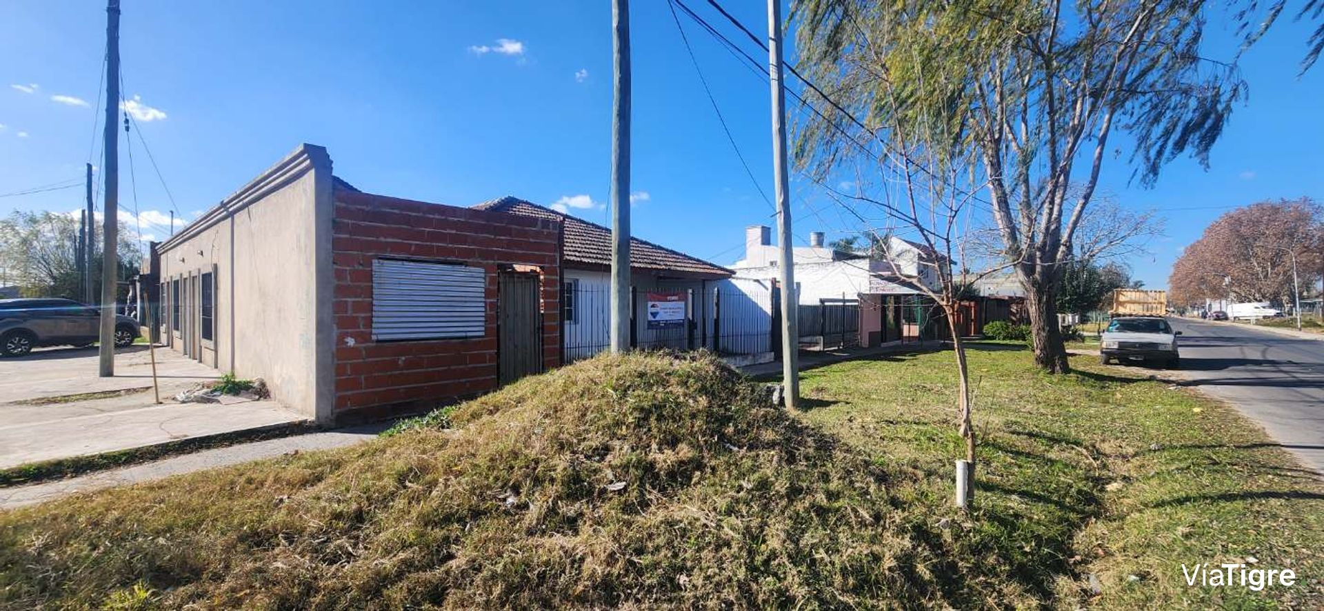 Casa/Dpto en venta - Benavidez
