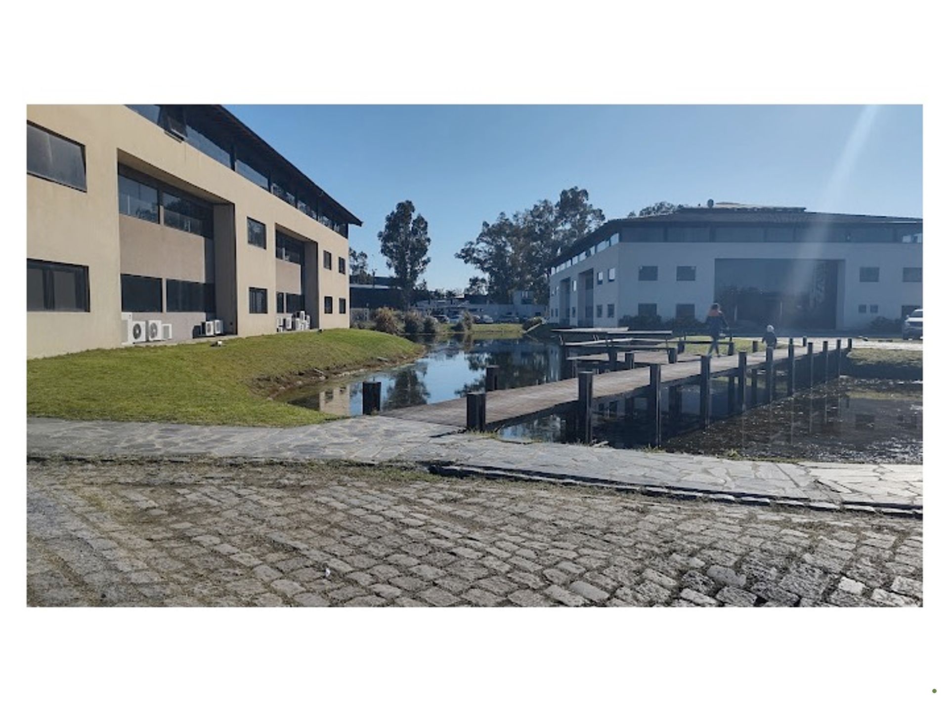 Venta Oficina Riviera Park, Benavidez, Tigre