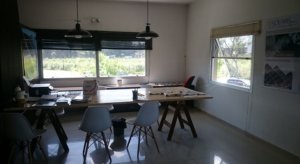 Venta Oficina Riviera Park, Benavidez, Tigre