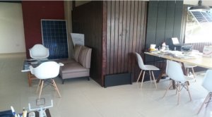 Venta Oficina Riviera Park, Benavidez, Tigre