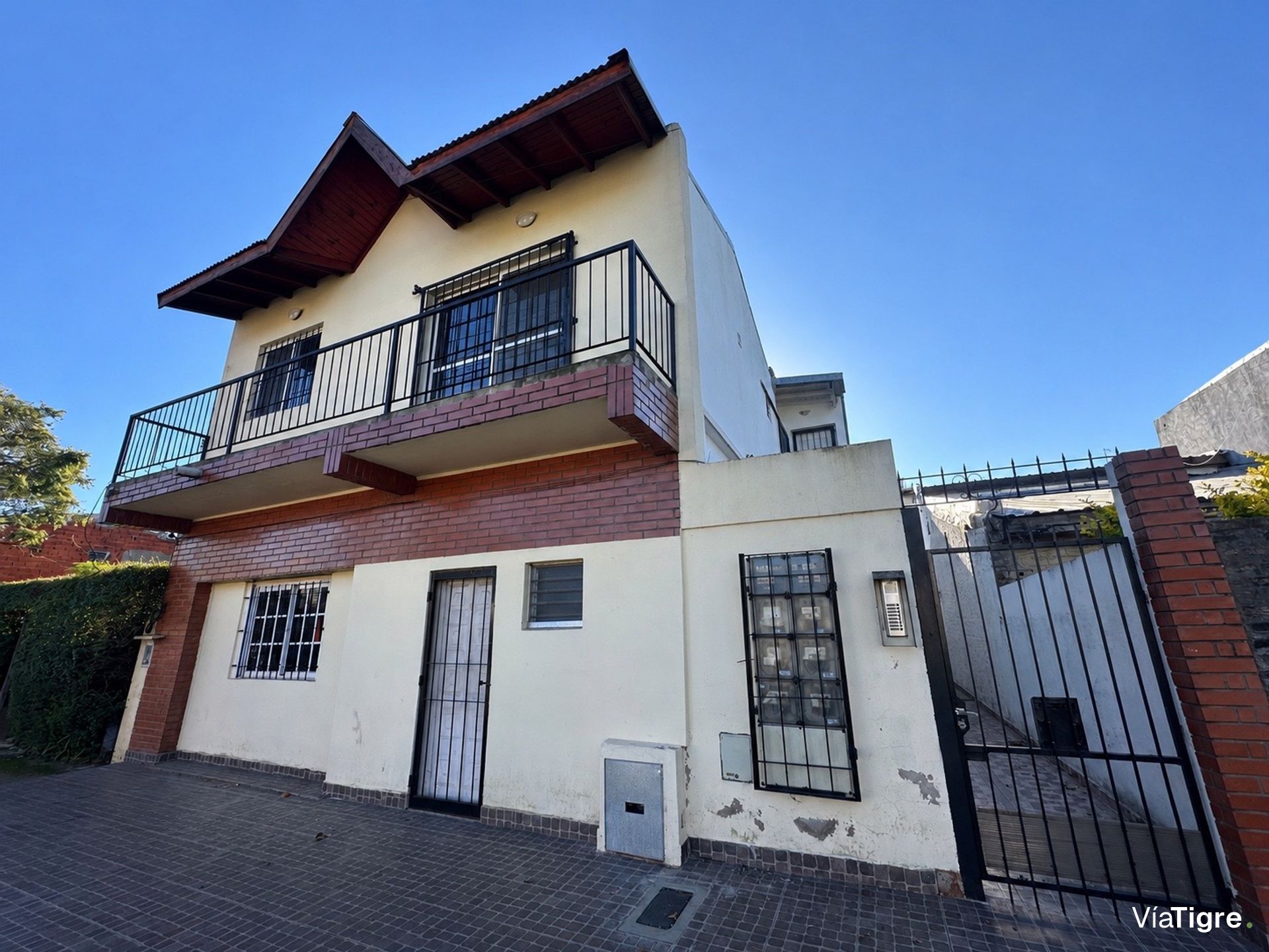 Departamentos en venta - El Talar