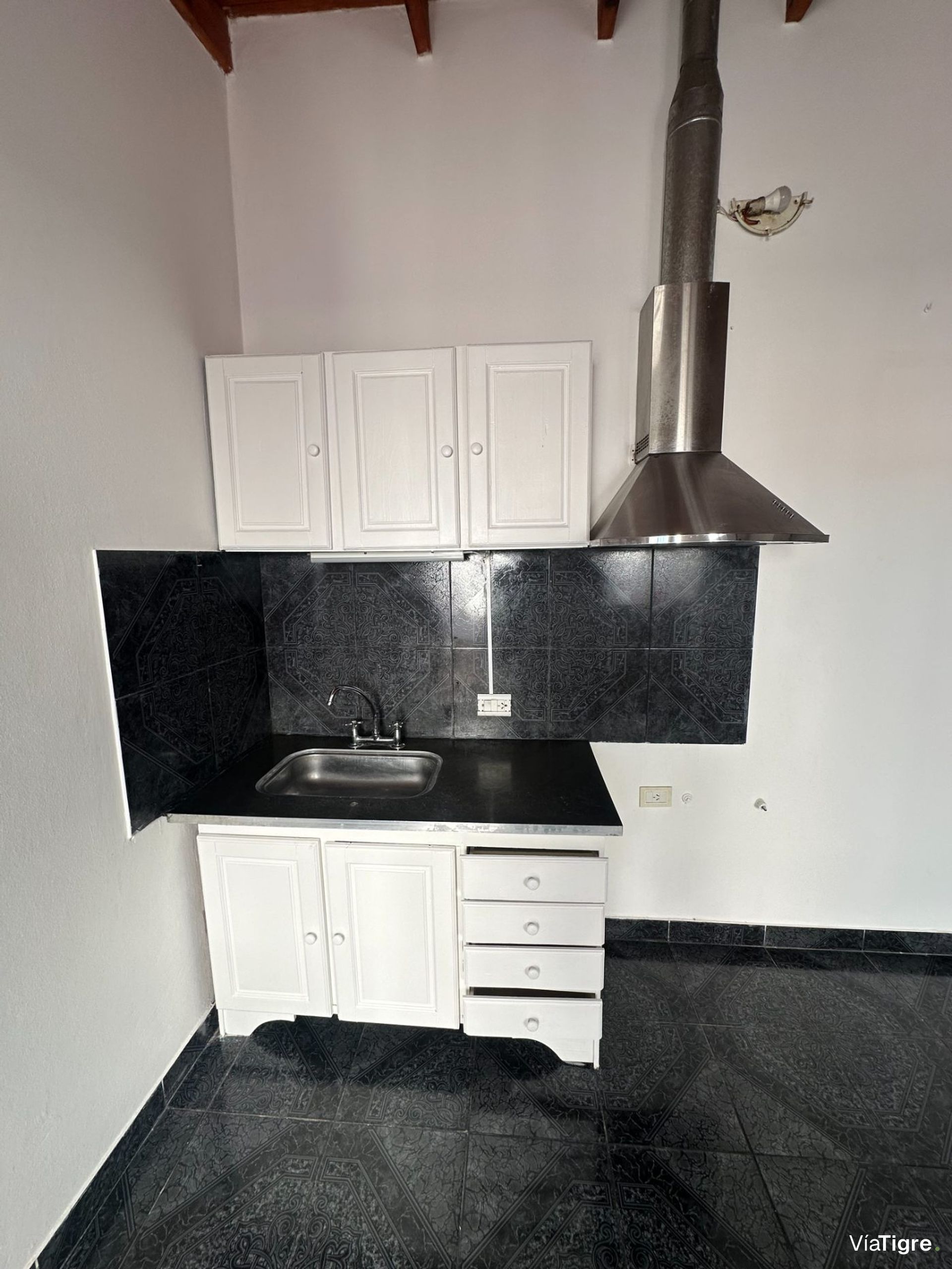Departamentos en venta - El Talar