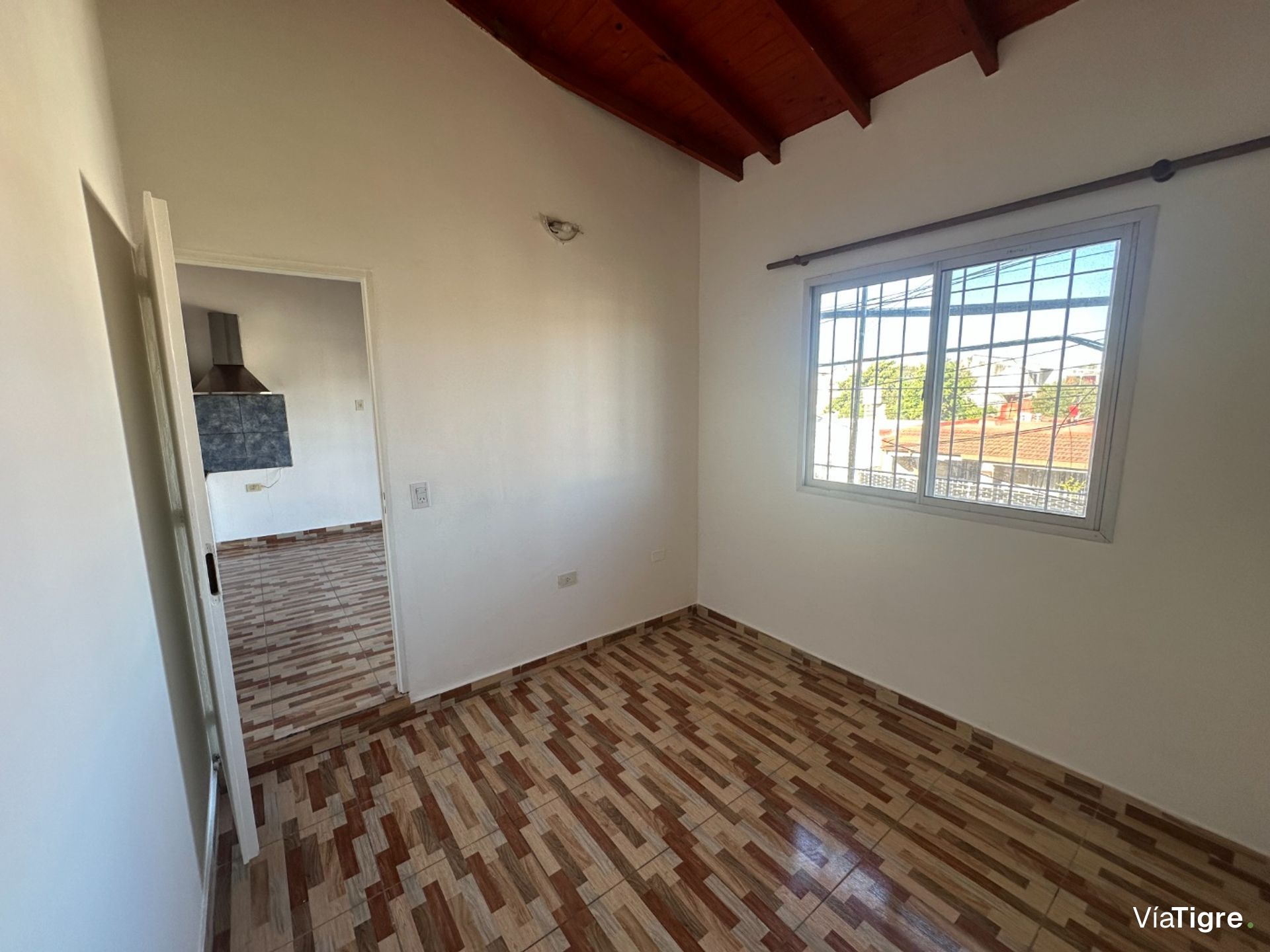 Departamentos en venta - El Talar