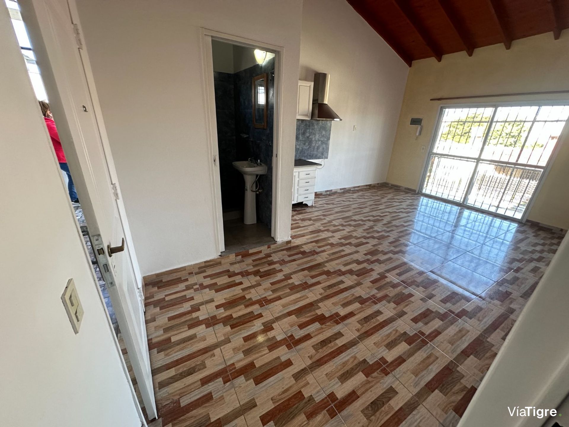 Departamentos en venta - El Talar