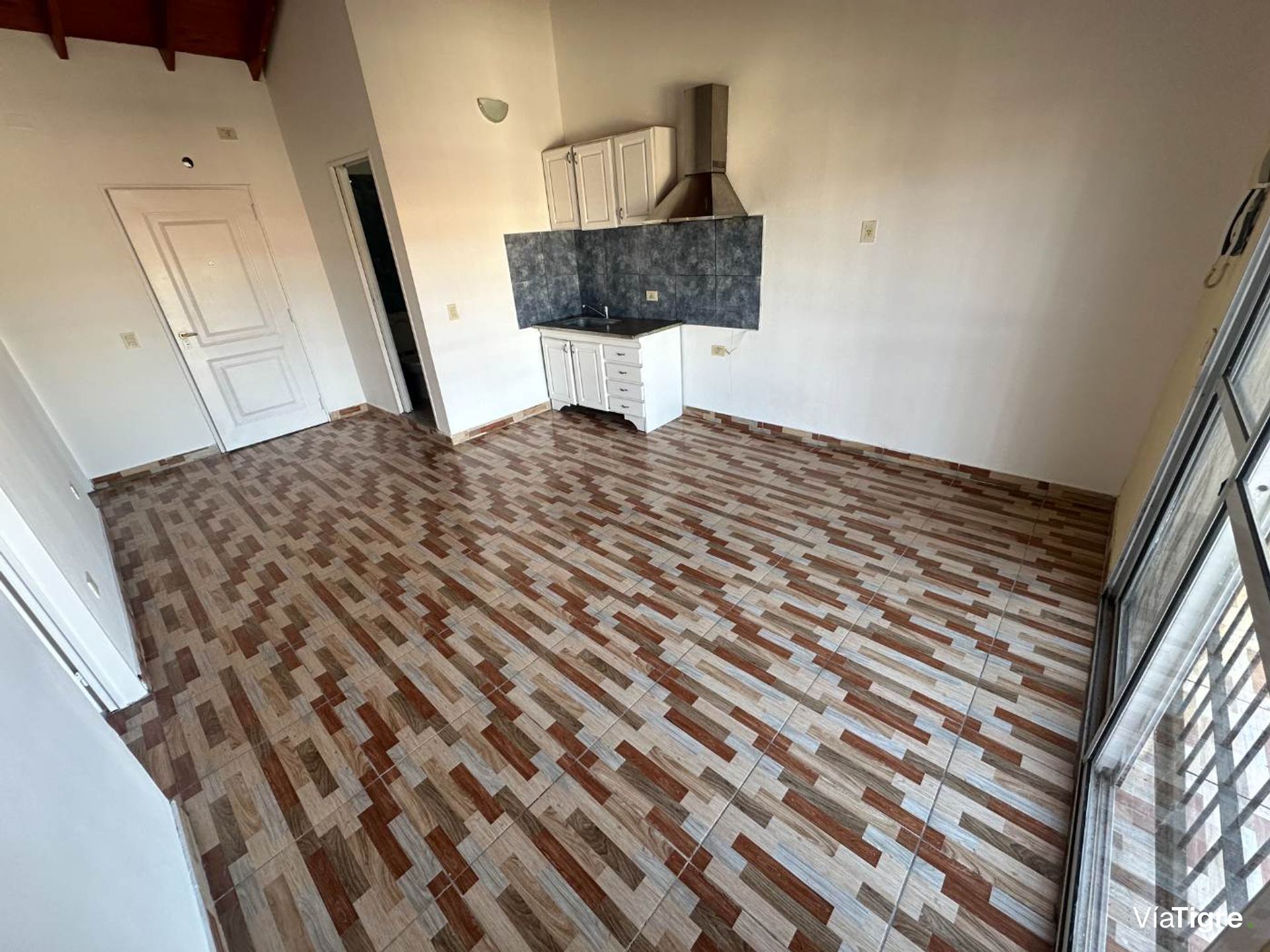 Departamentos en venta - El Talar