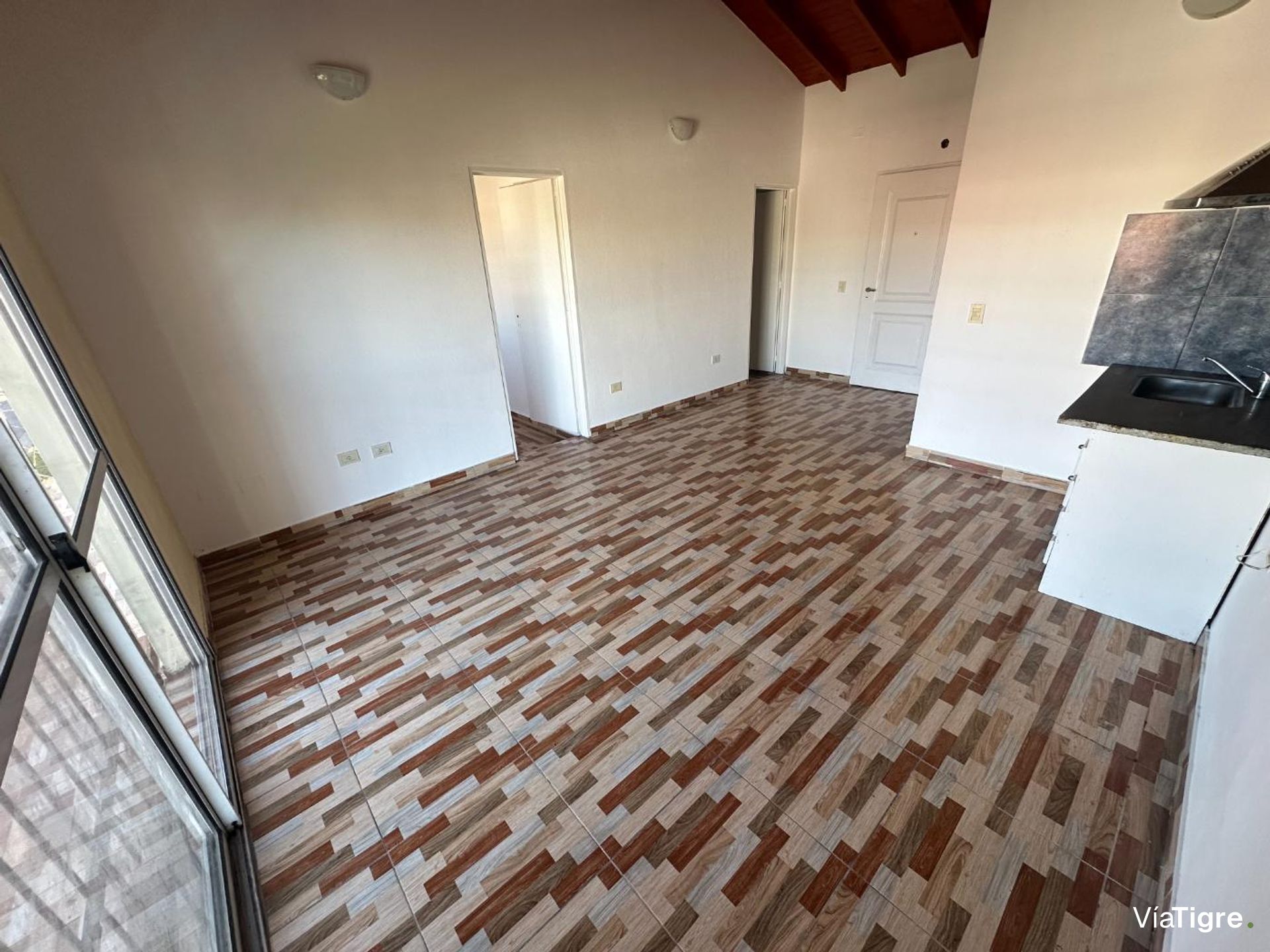 Departamentos en venta - El Talar