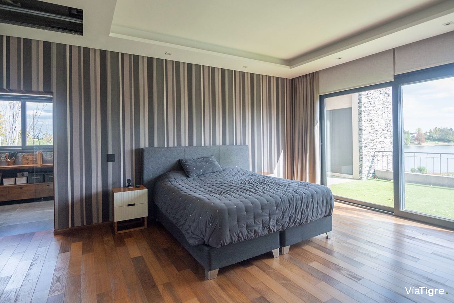 Imponente casa en venta en Santa Catalina V. Nueva