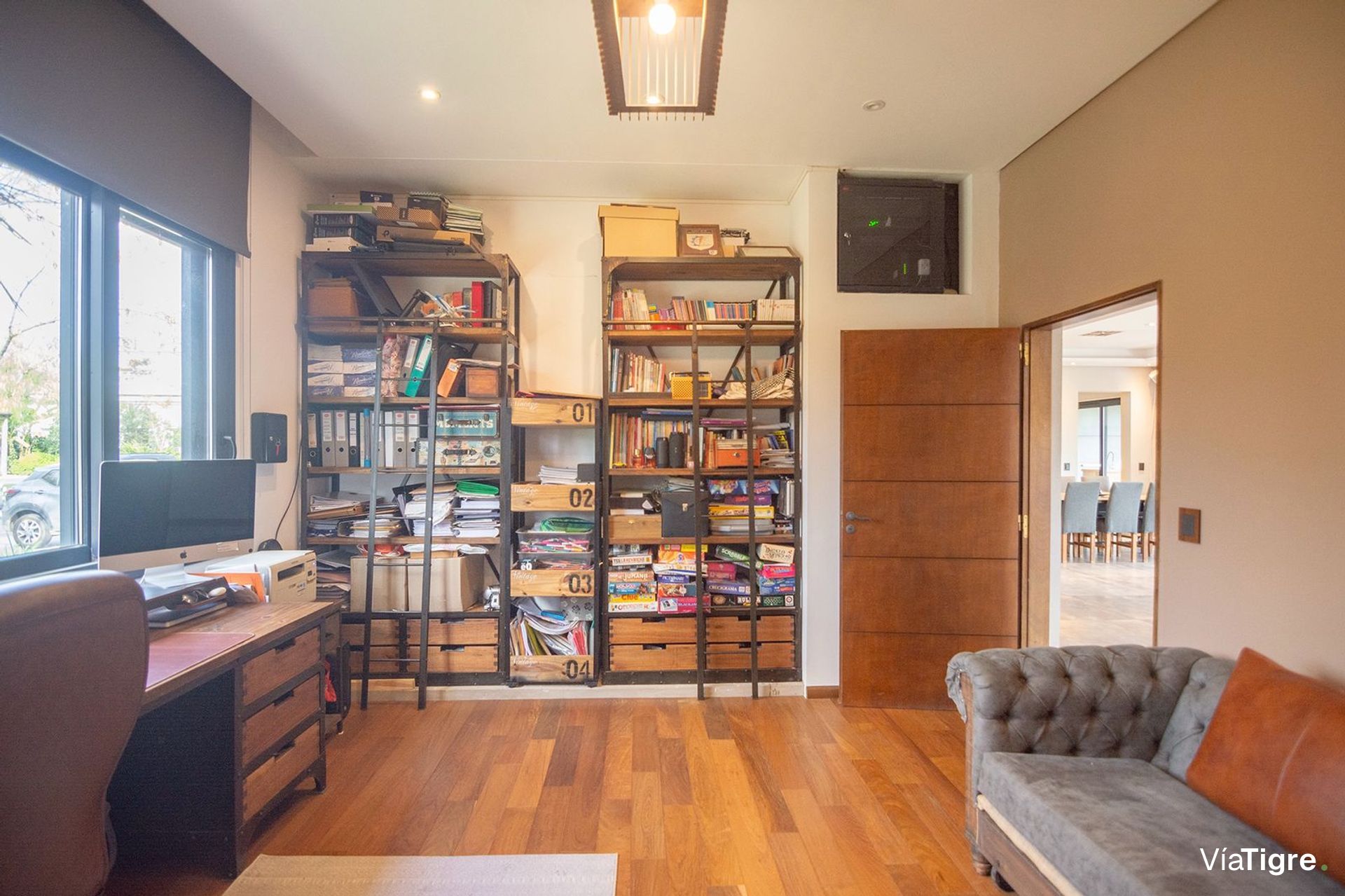 Imponente casa en venta en Santa Catalina V. Nueva