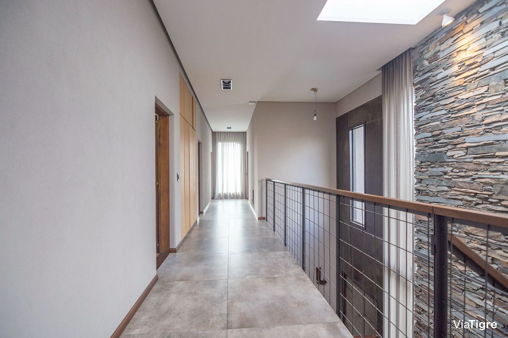 Imponente casa en venta en Santa Catalina V. Nueva