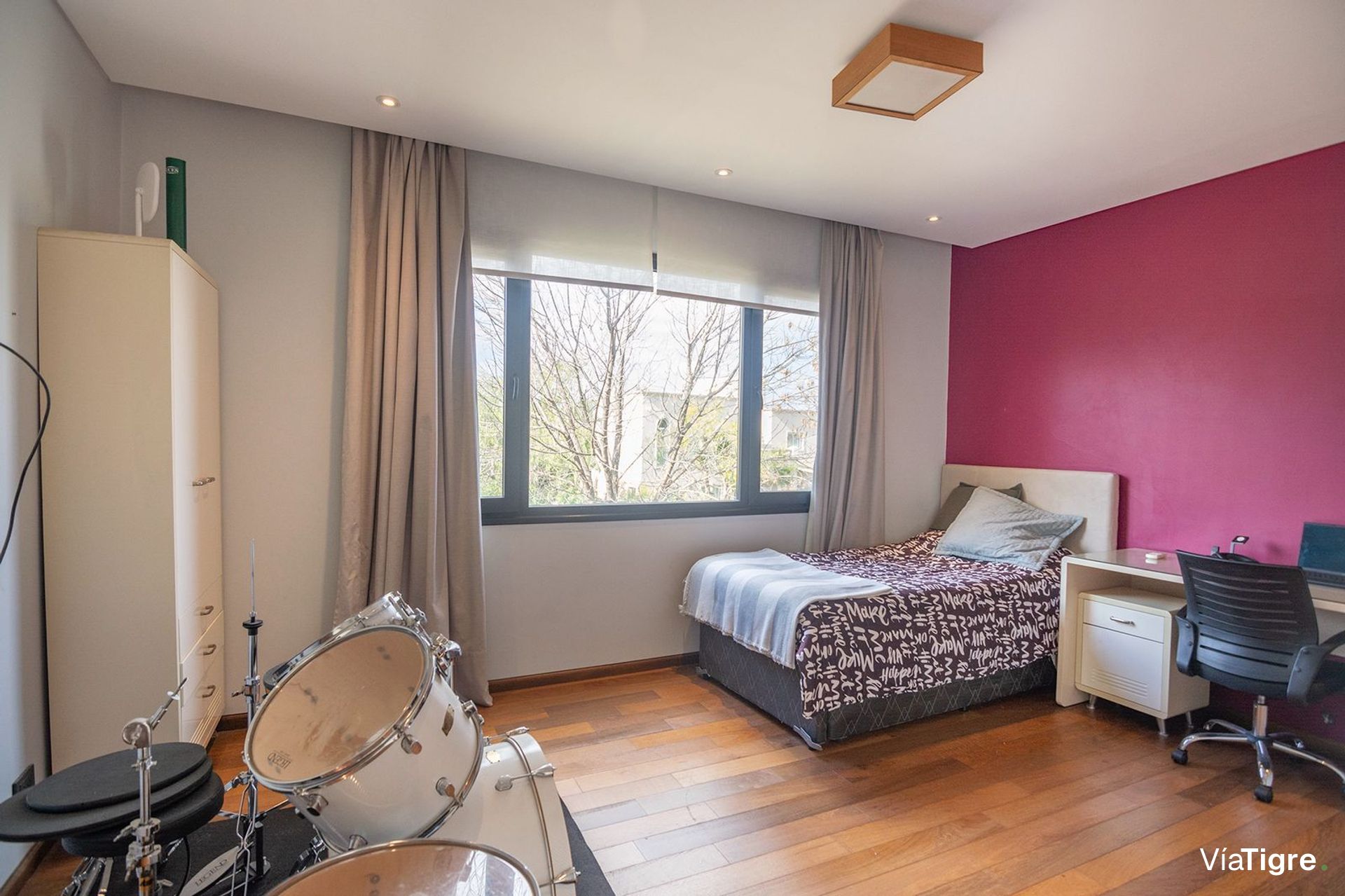 Imponente casa en venta en Santa Catalina V. Nueva