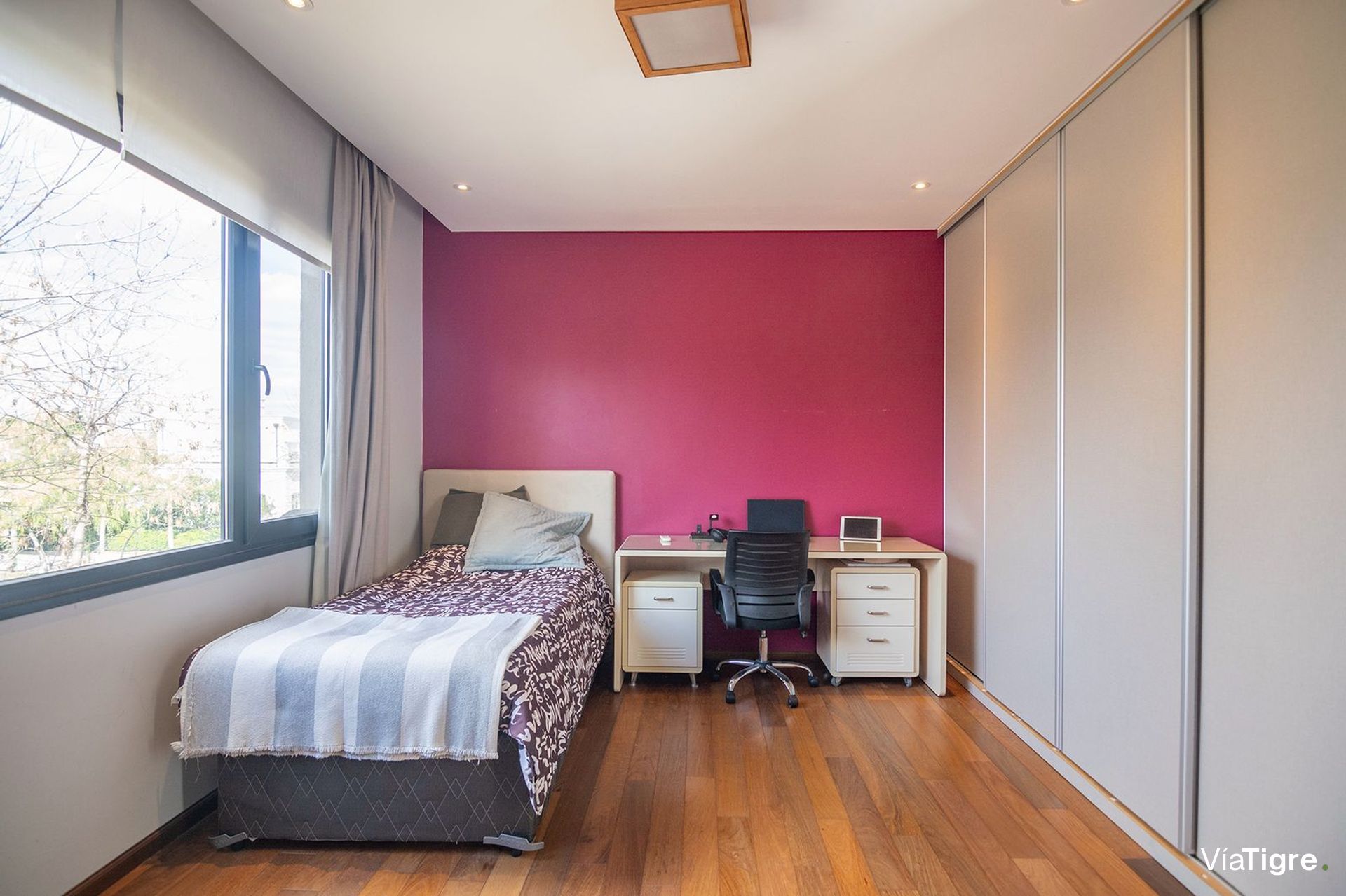 Imponente casa en venta en Santa Catalina V. Nueva