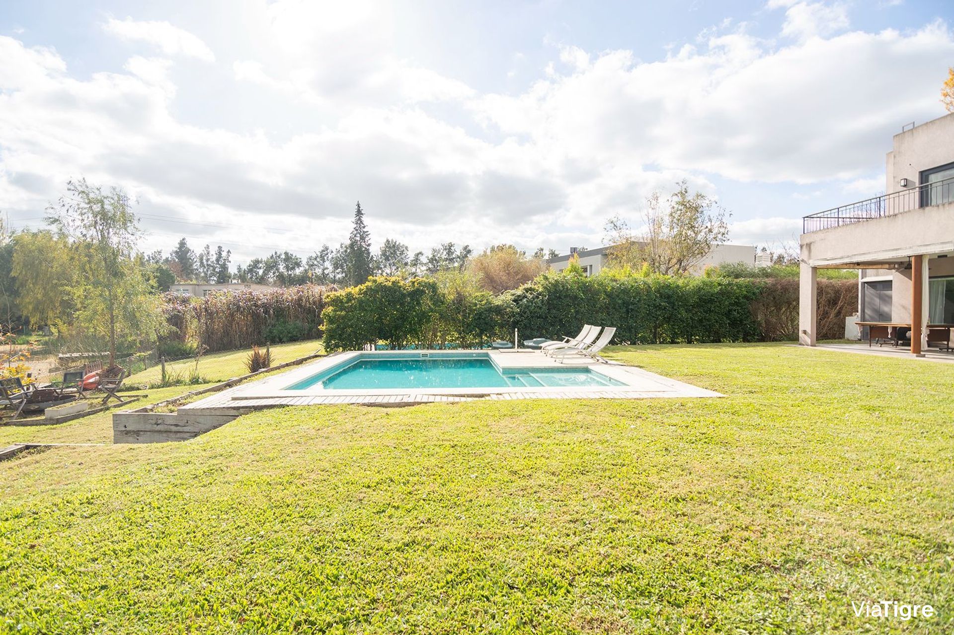 Imponente casa en venta en Santa Catalina V. Nueva