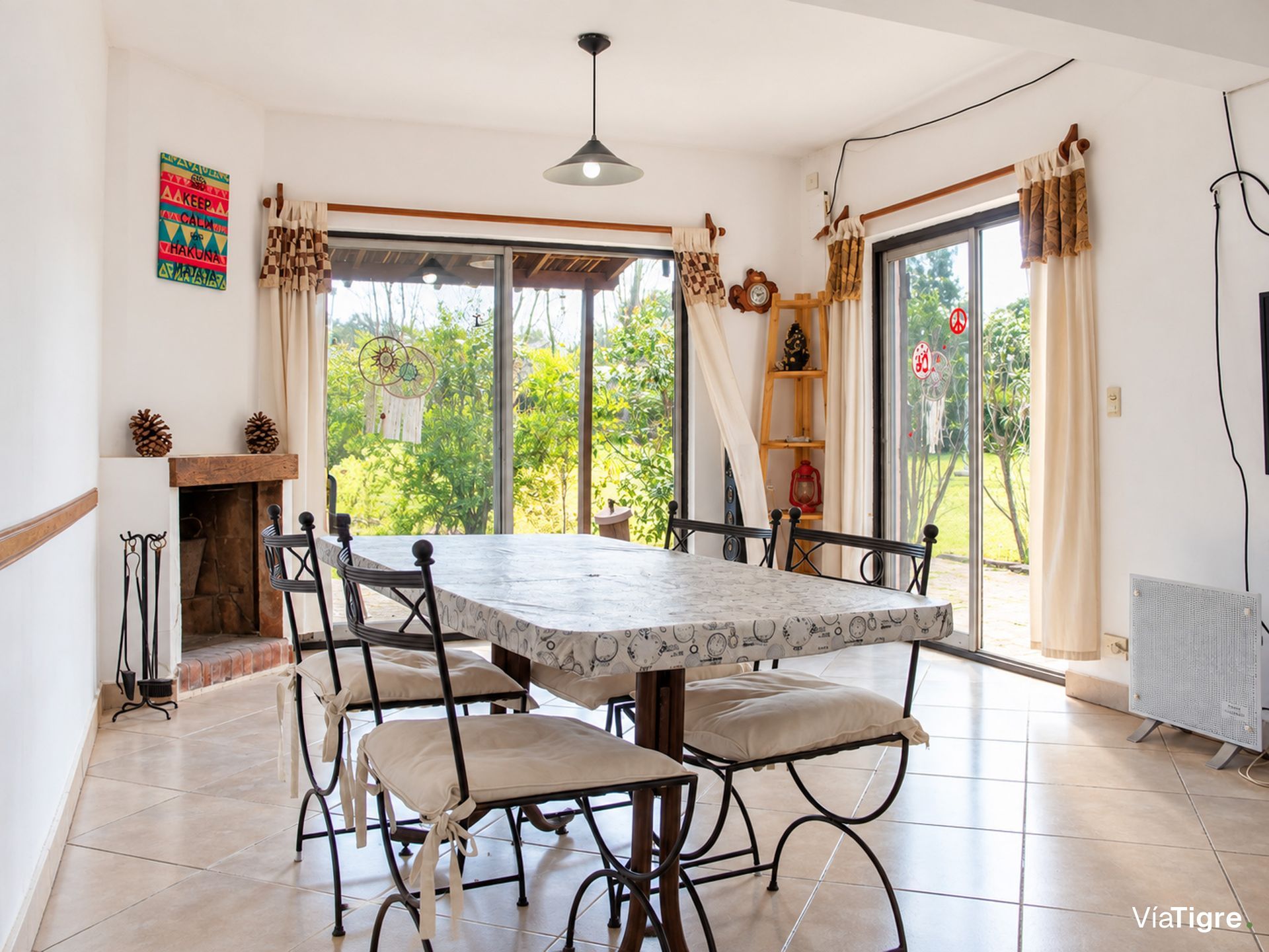 Casa Quinta En Venta En Benavidez
