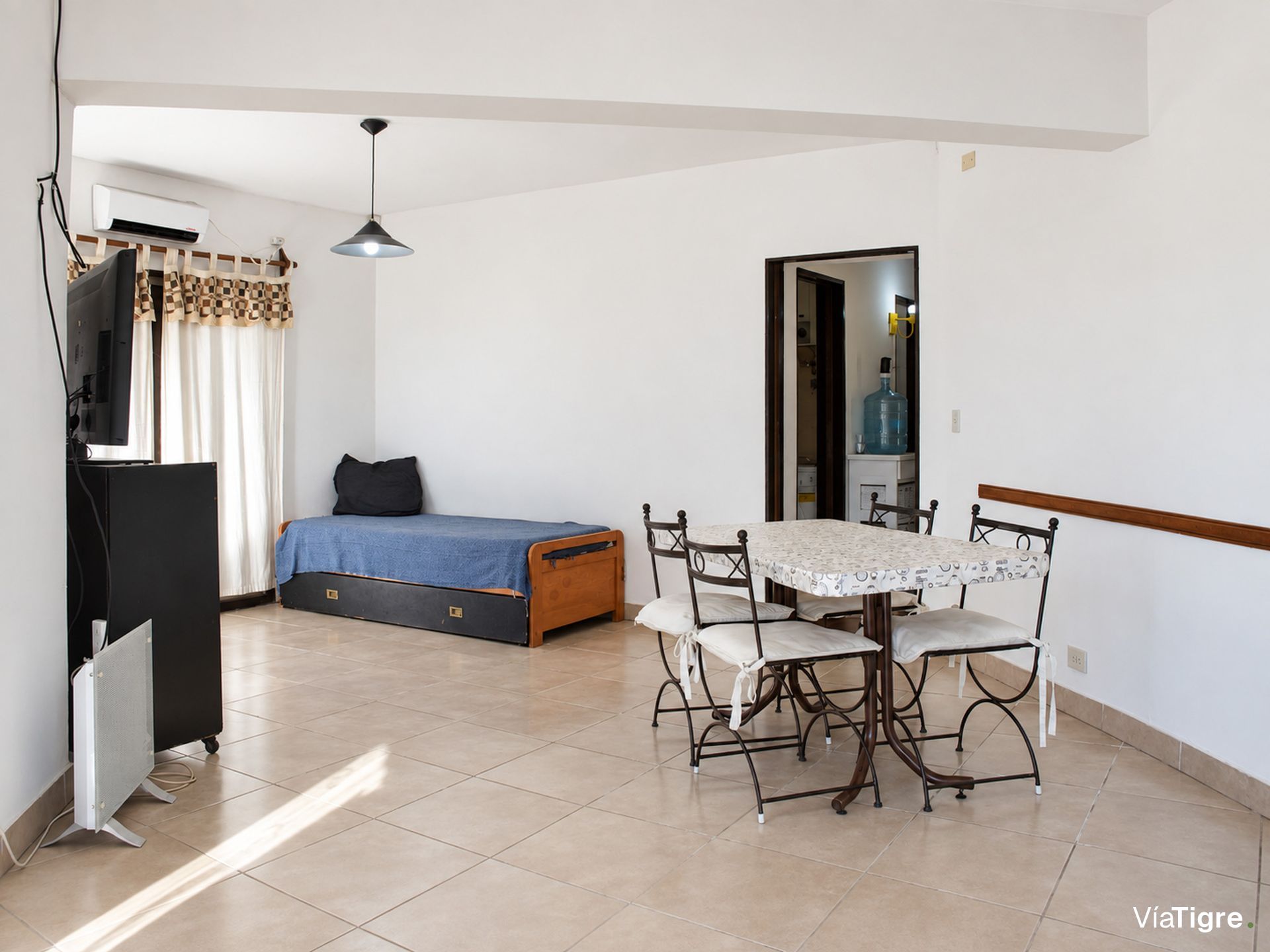 Casa Quinta En Venta En Benavidez