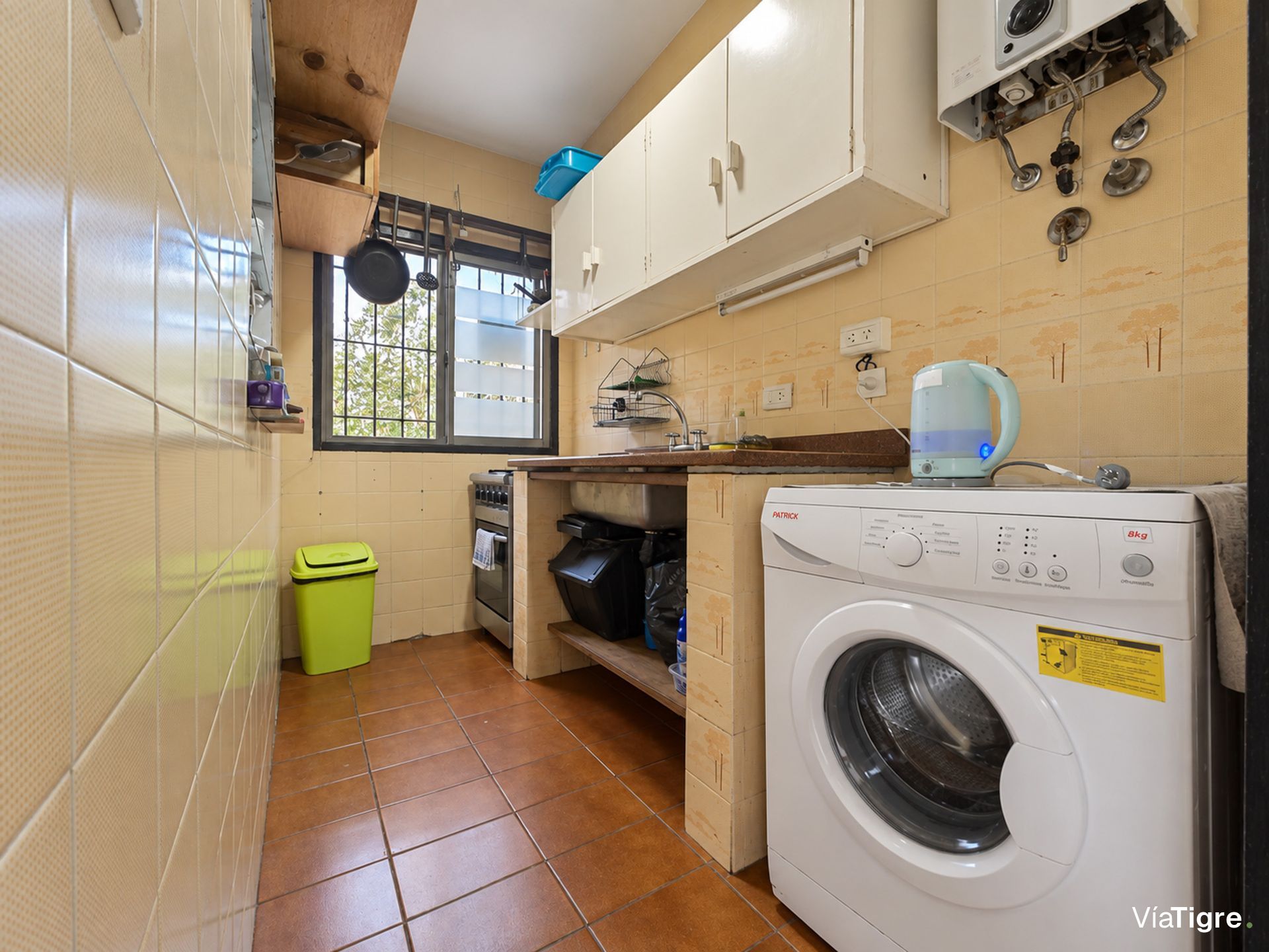 Casa Quinta En Venta En Benavidez