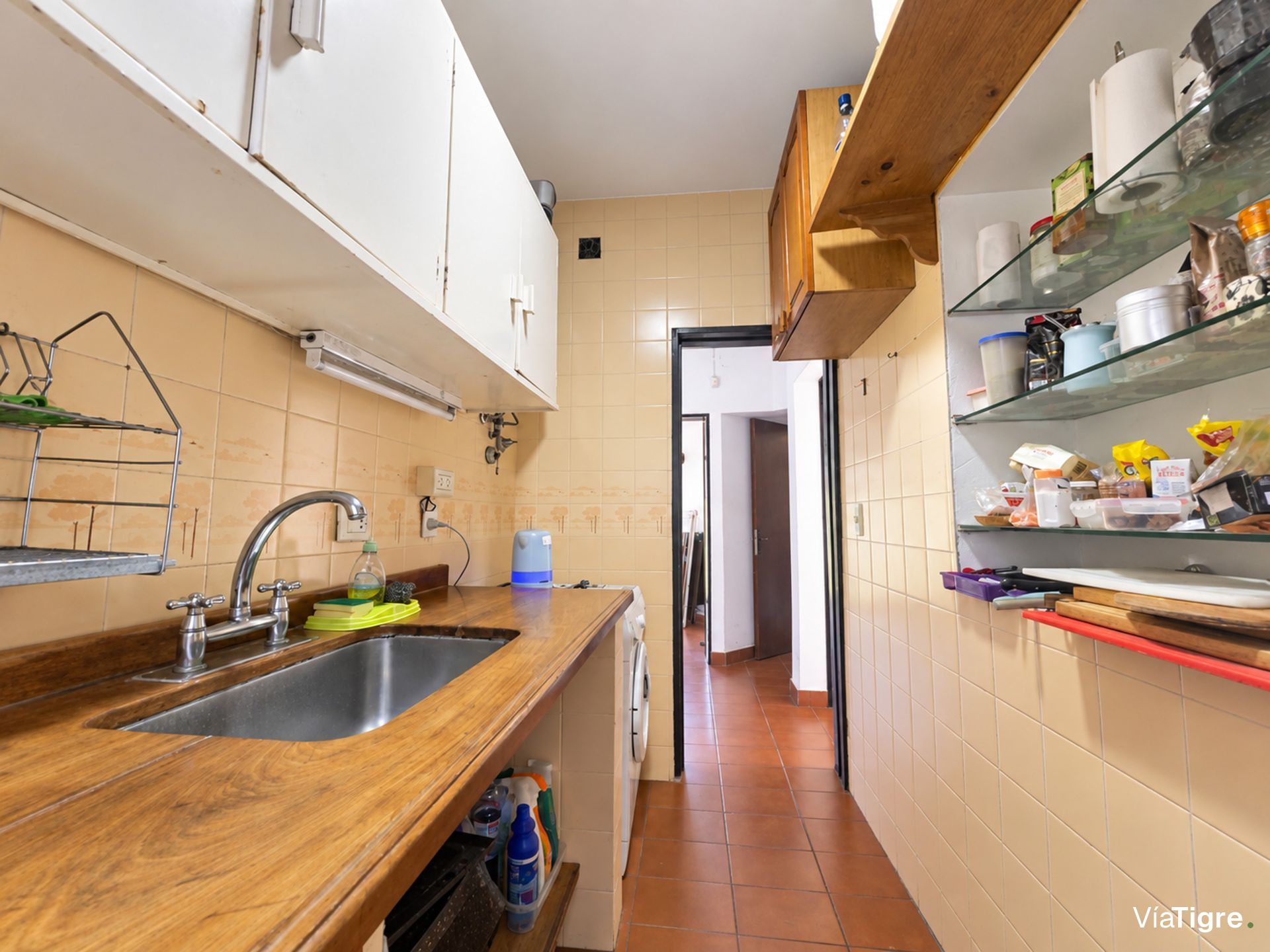 Casa Quinta En Venta En Benavidez