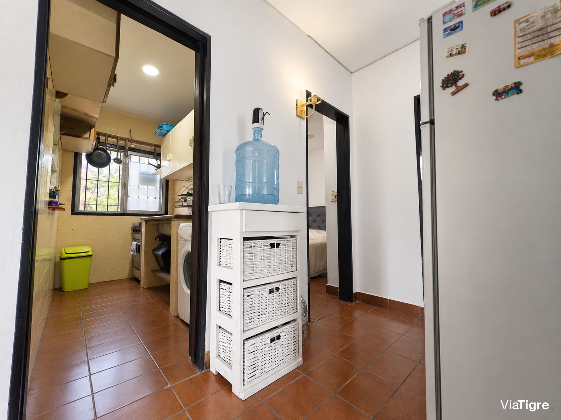 Casa Quinta En Venta En Benavidez