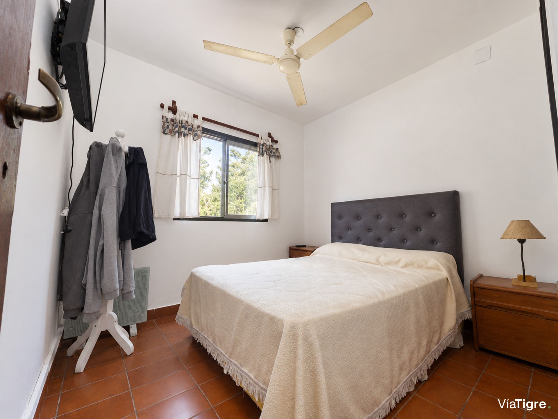 Casa Quinta En Venta En Benavidez