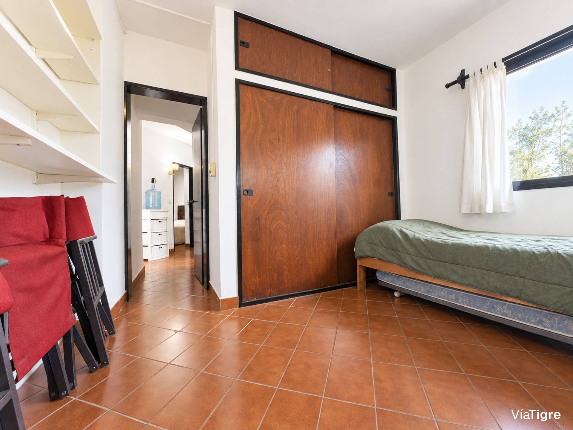 Casa Quinta En Venta En Benavidez