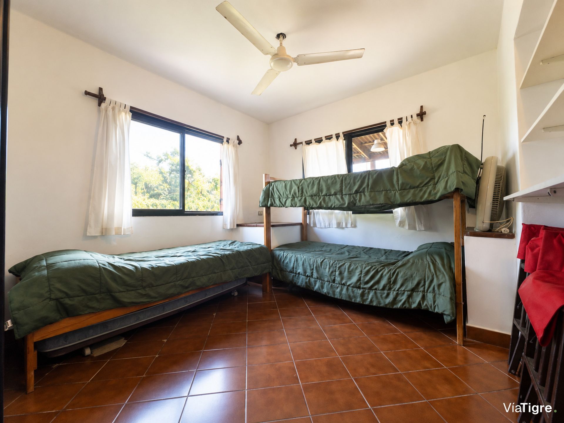 Casa Quinta En Venta En Benavidez