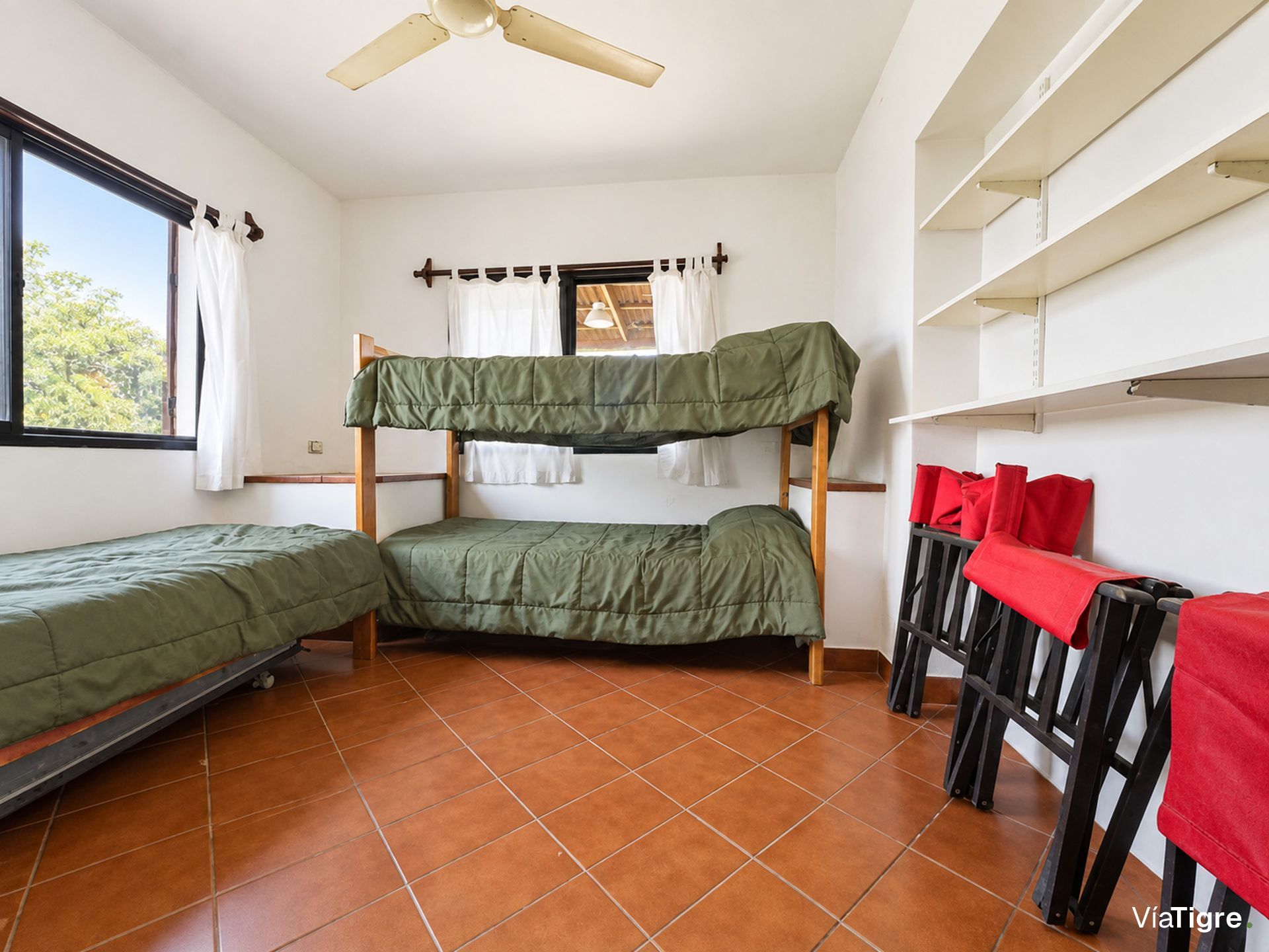 Casa Quinta En Venta En Benavidez