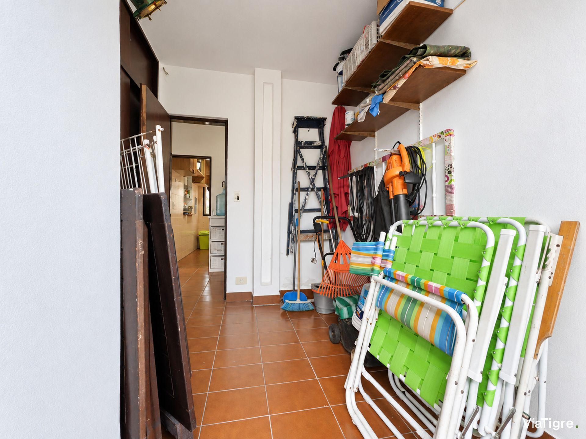 Casa Quinta En Venta En Benavidez