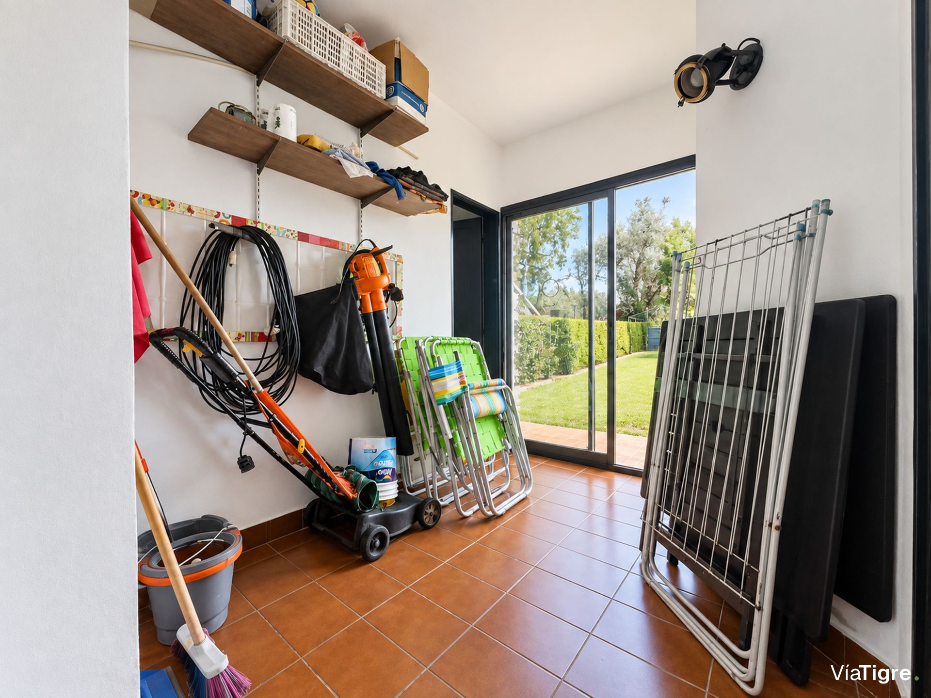 Casa Quinta En Venta En Benavidez