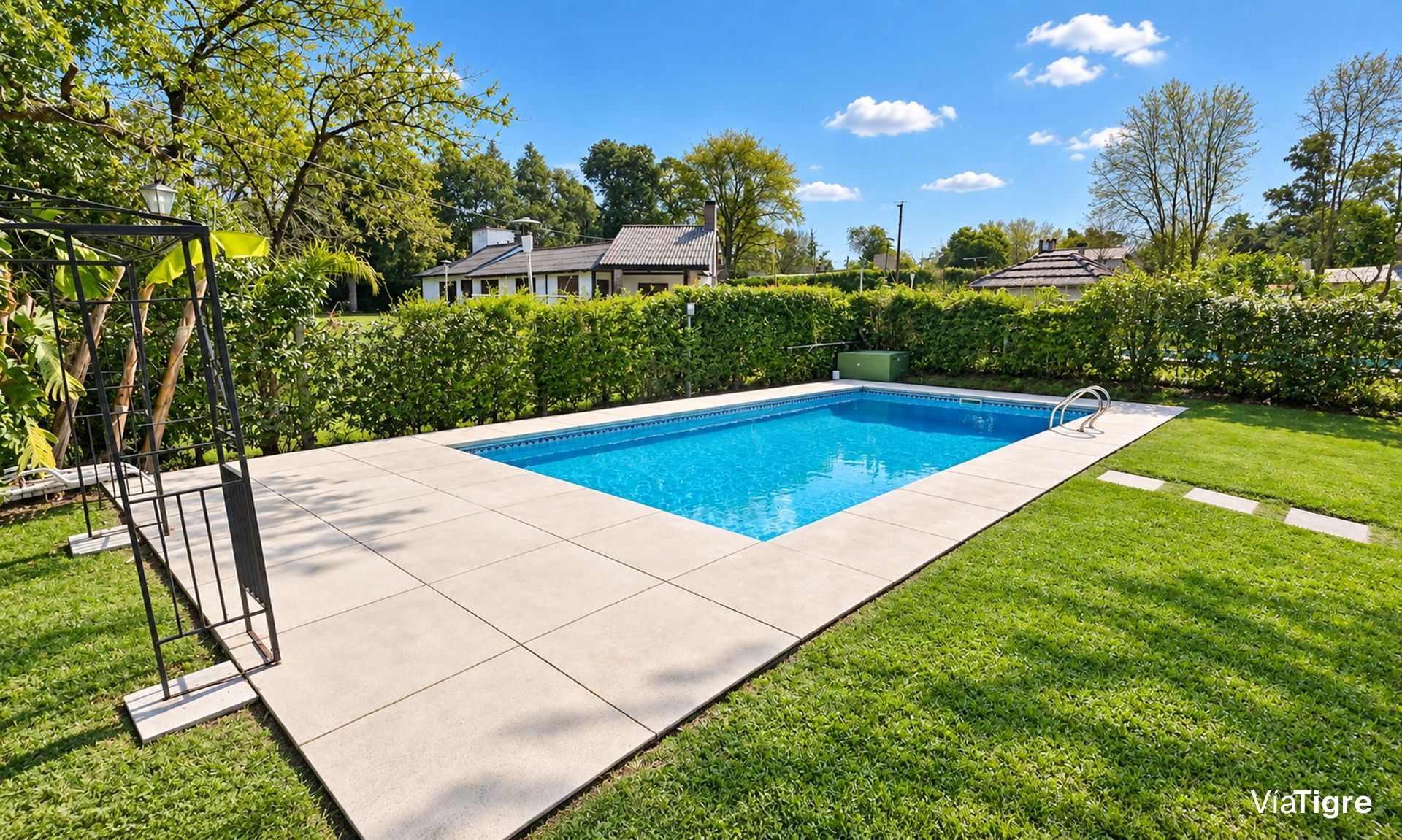 Casa Quinta En Venta En Benavidez