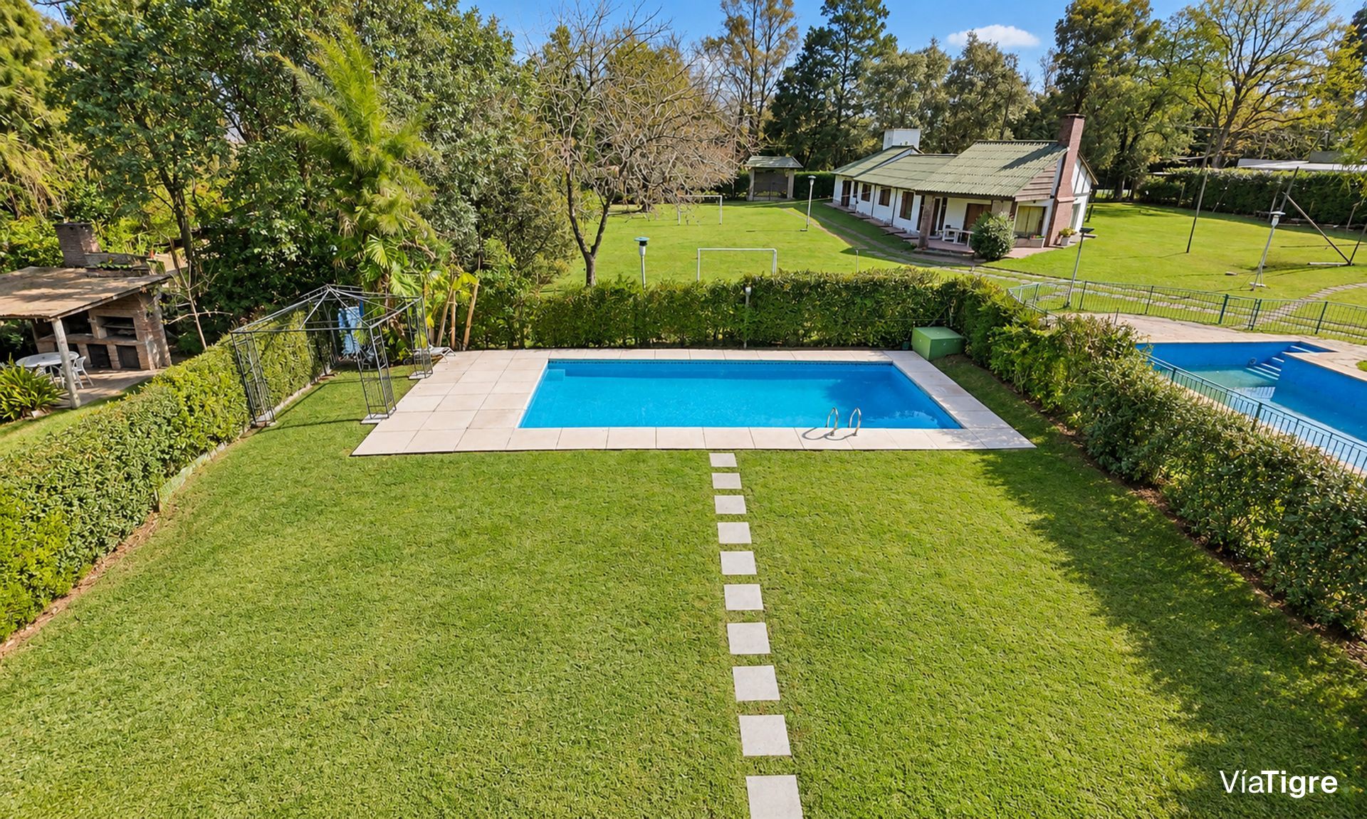 Casa Quinta En Venta En Benavidez