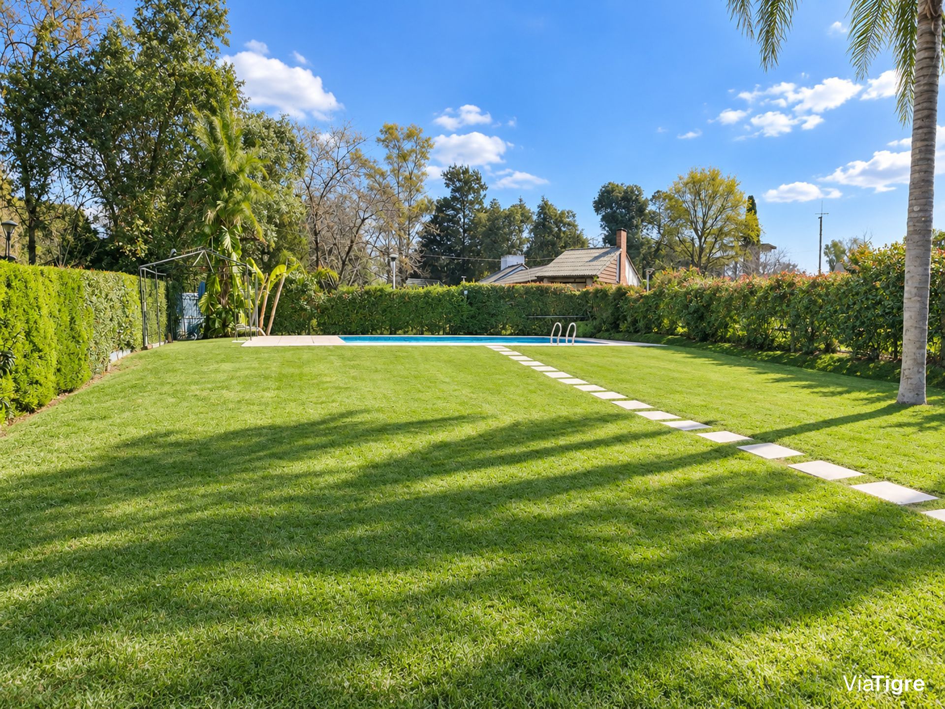 Casa Quinta En Venta En Benavidez