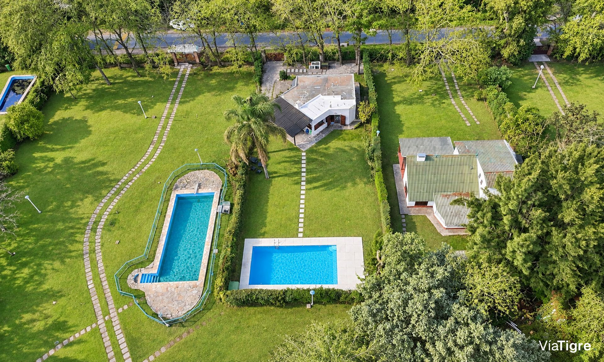 Casa Quinta En Venta En Benavidez