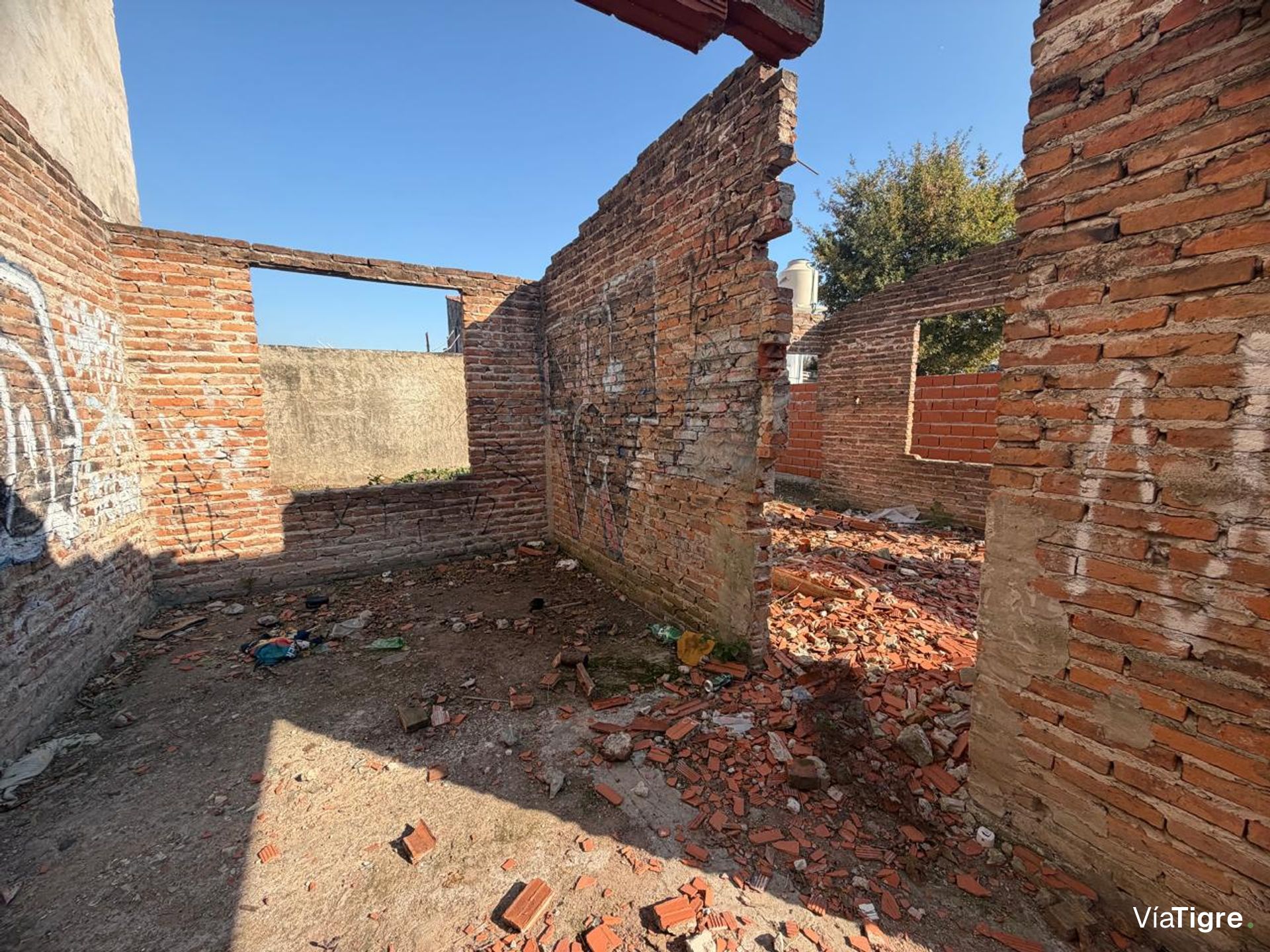 Lote En Venta En El Talar