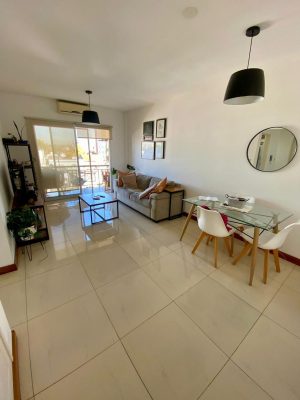 Apartment For Rent Tigre Downtown Bright