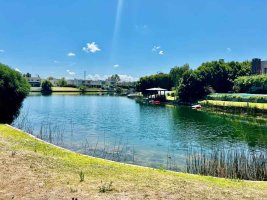 Waterfront Lot 1000m² in Los Lagos Nordelta