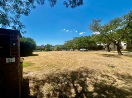 Waterfront Lot 1000m² in Los Lagos Nordelta