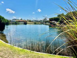 Waterfront Lot 1000m² in Los Lagos Nordelta