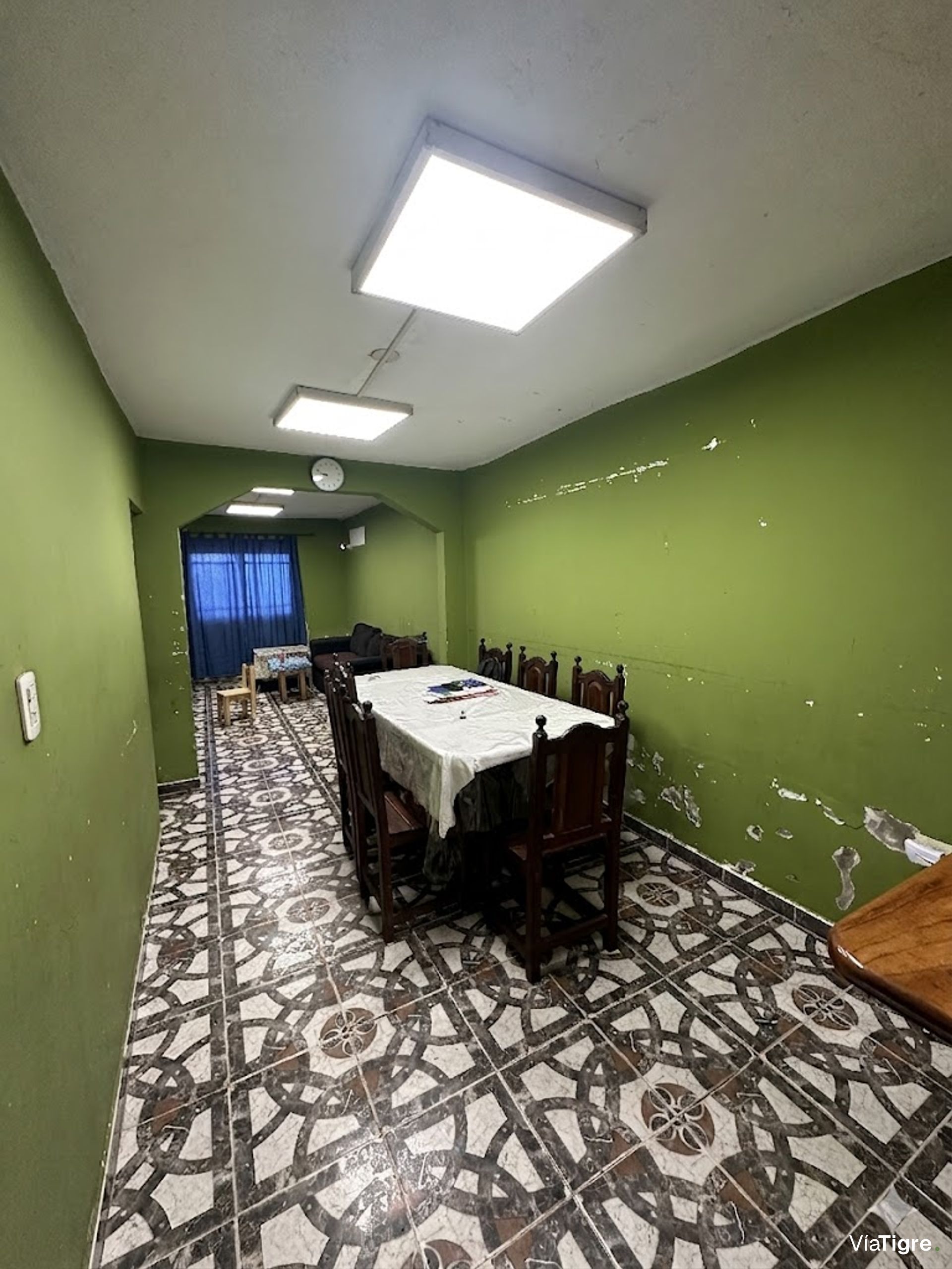 Casa con dpto independiente en el Talar en VENTA