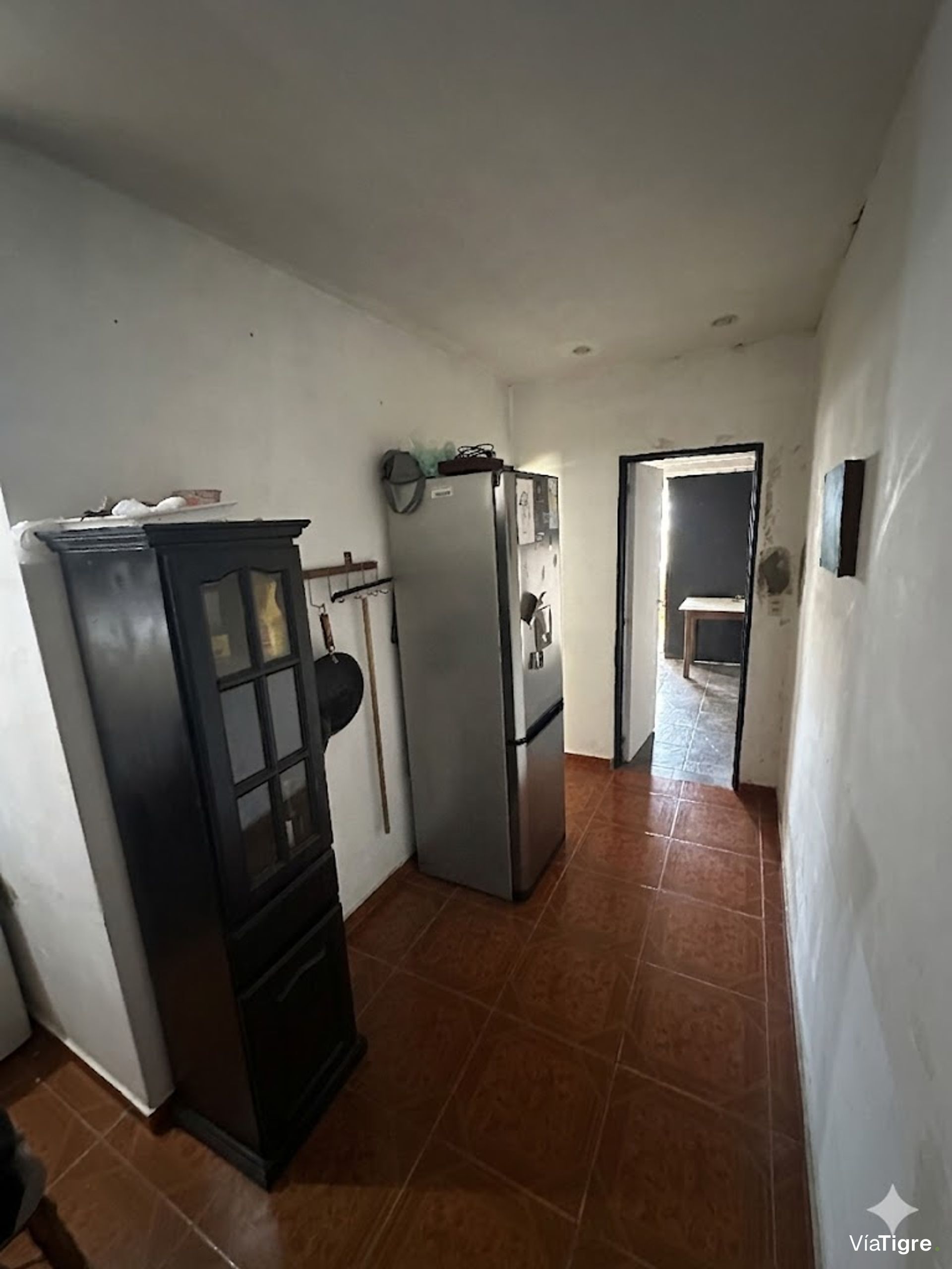 Casa con dpto independiente en el Talar en VENTA