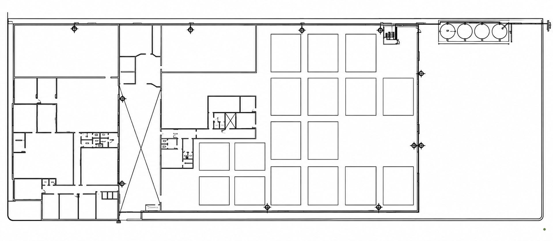 Venta Predio 4.390 M² Carapachay – V. Lopez