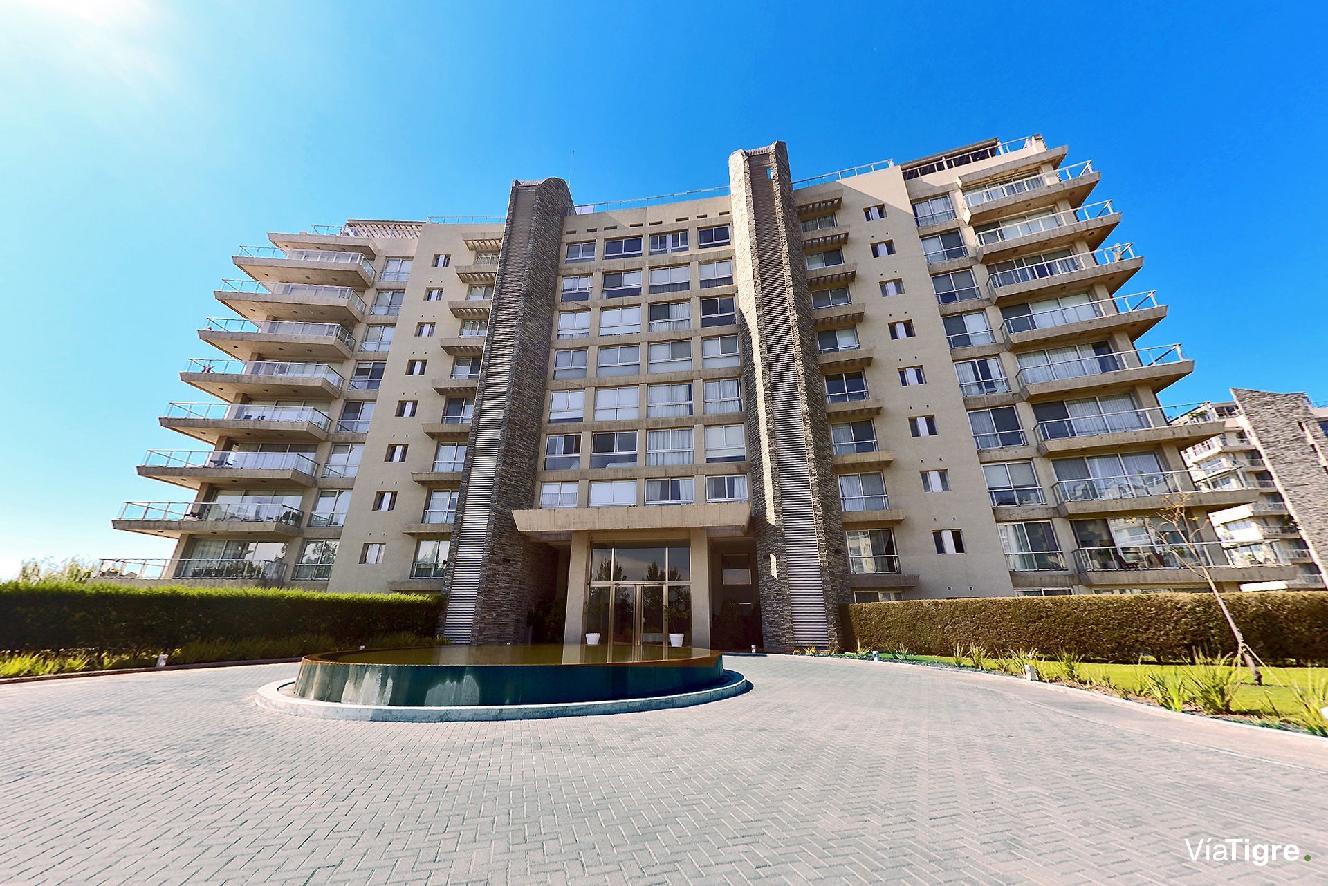 Venta Penthouse Yoo 3 Nordelta Con Terraza Pileta
