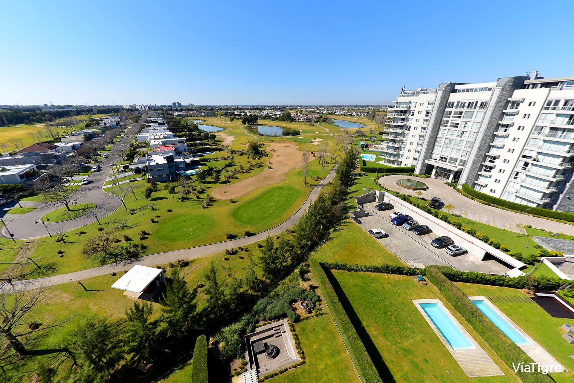 Venta Penthouse Yoo 3 Nordelta Con Terraza Pileta